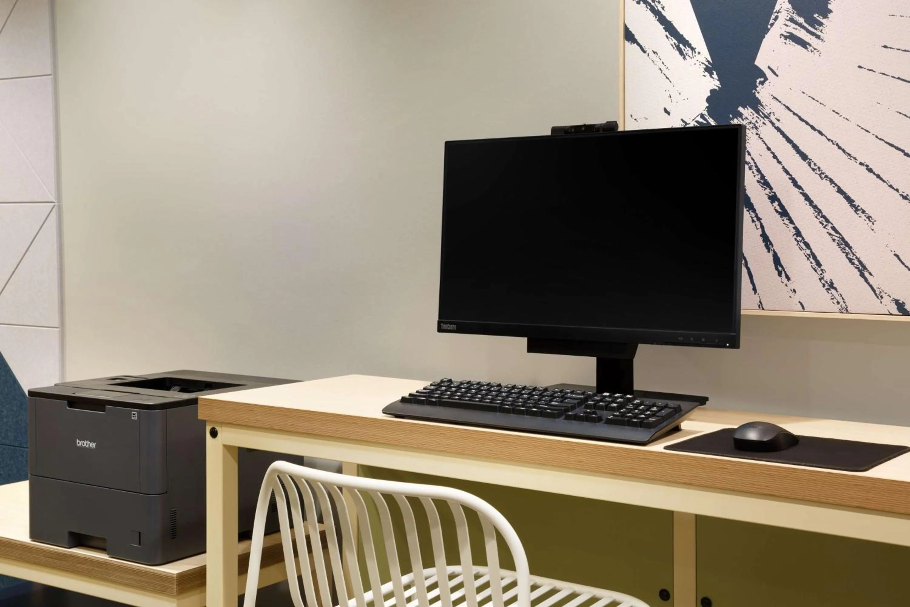 Business facilities in Spark By Hilton Germantown Washington Dc North