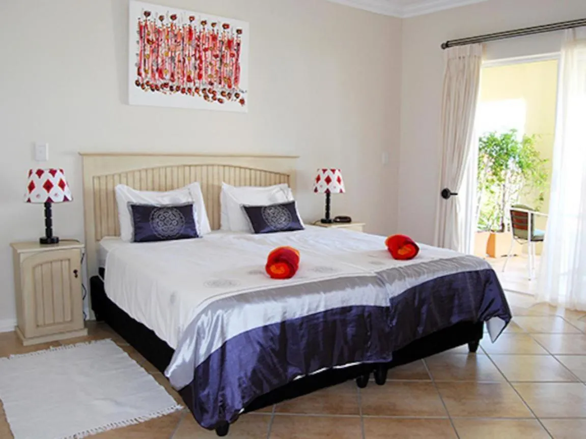 Luxury King Room in Somerset Hill