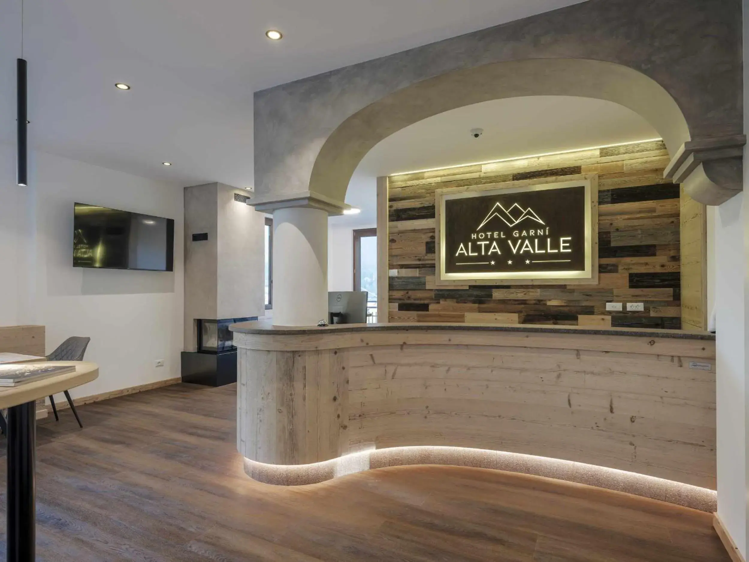 Hotel Garnì Alta Valle Hotel Garnì Alta Valle