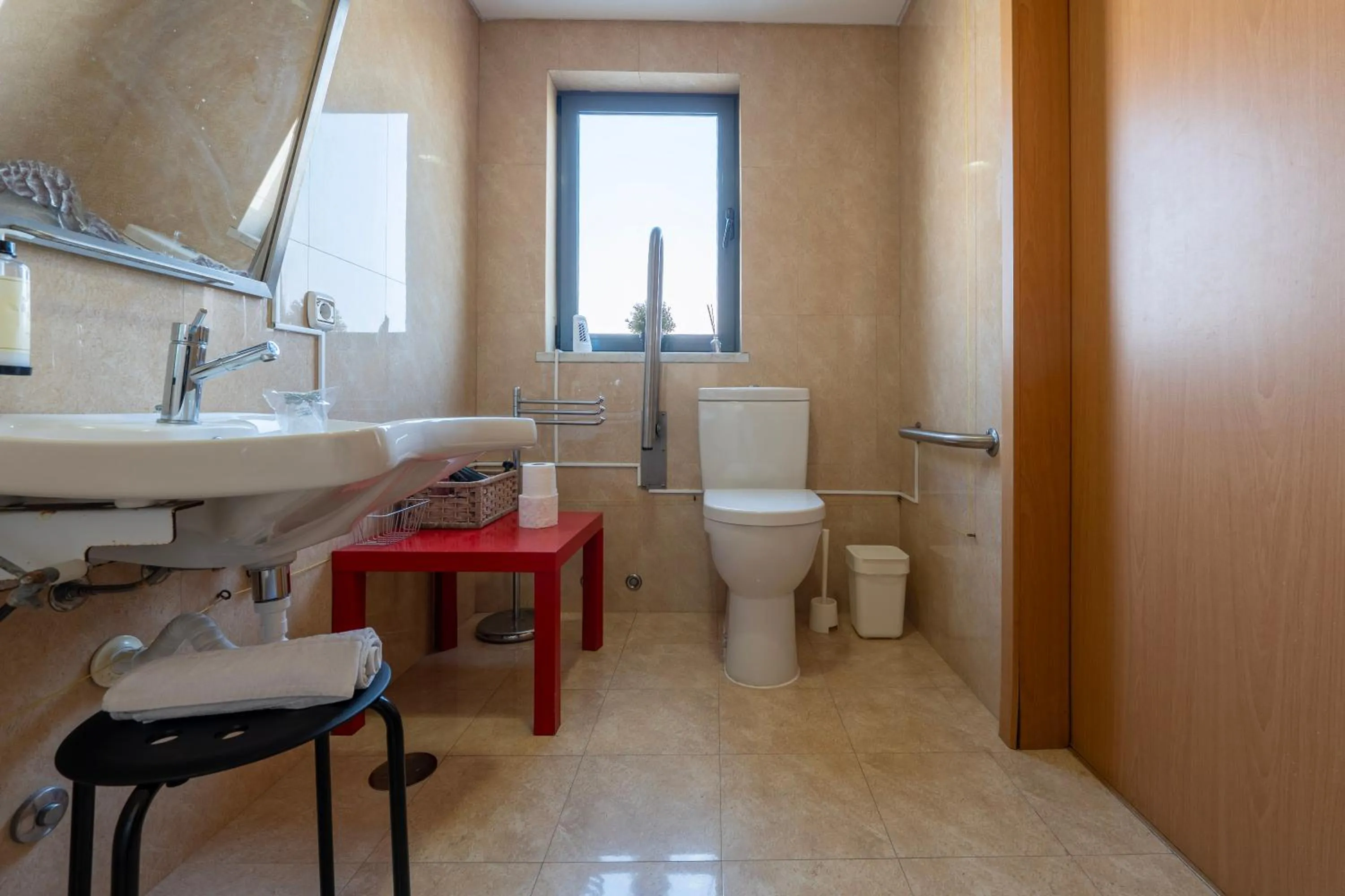 Alojamento Local Verde e Mar