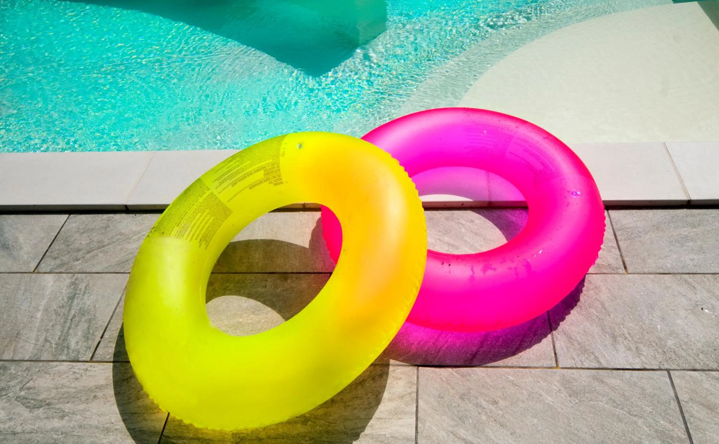 Summer in Camping Serenissima