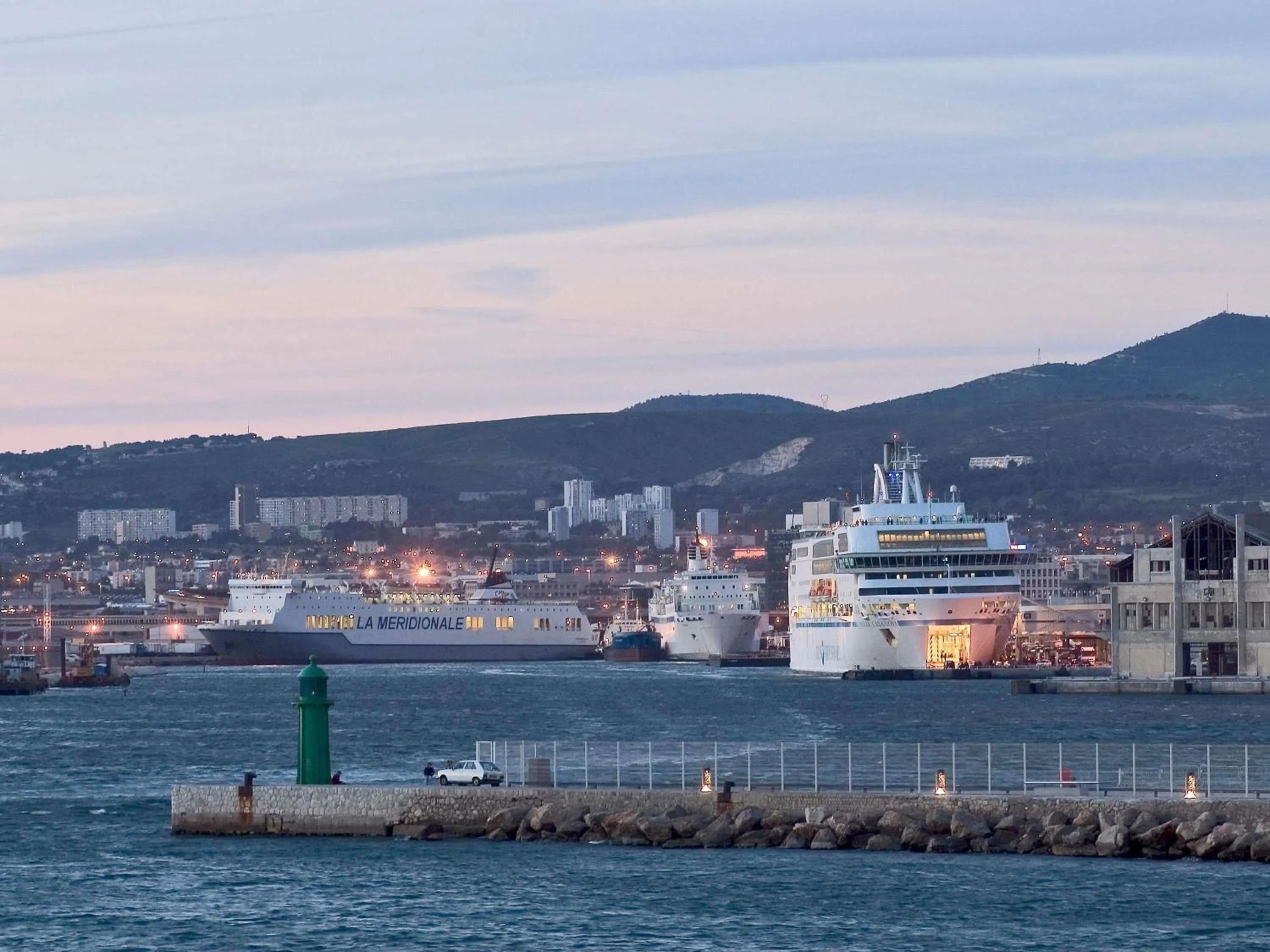 Other in Ibis Budget Marseille Vitrolles