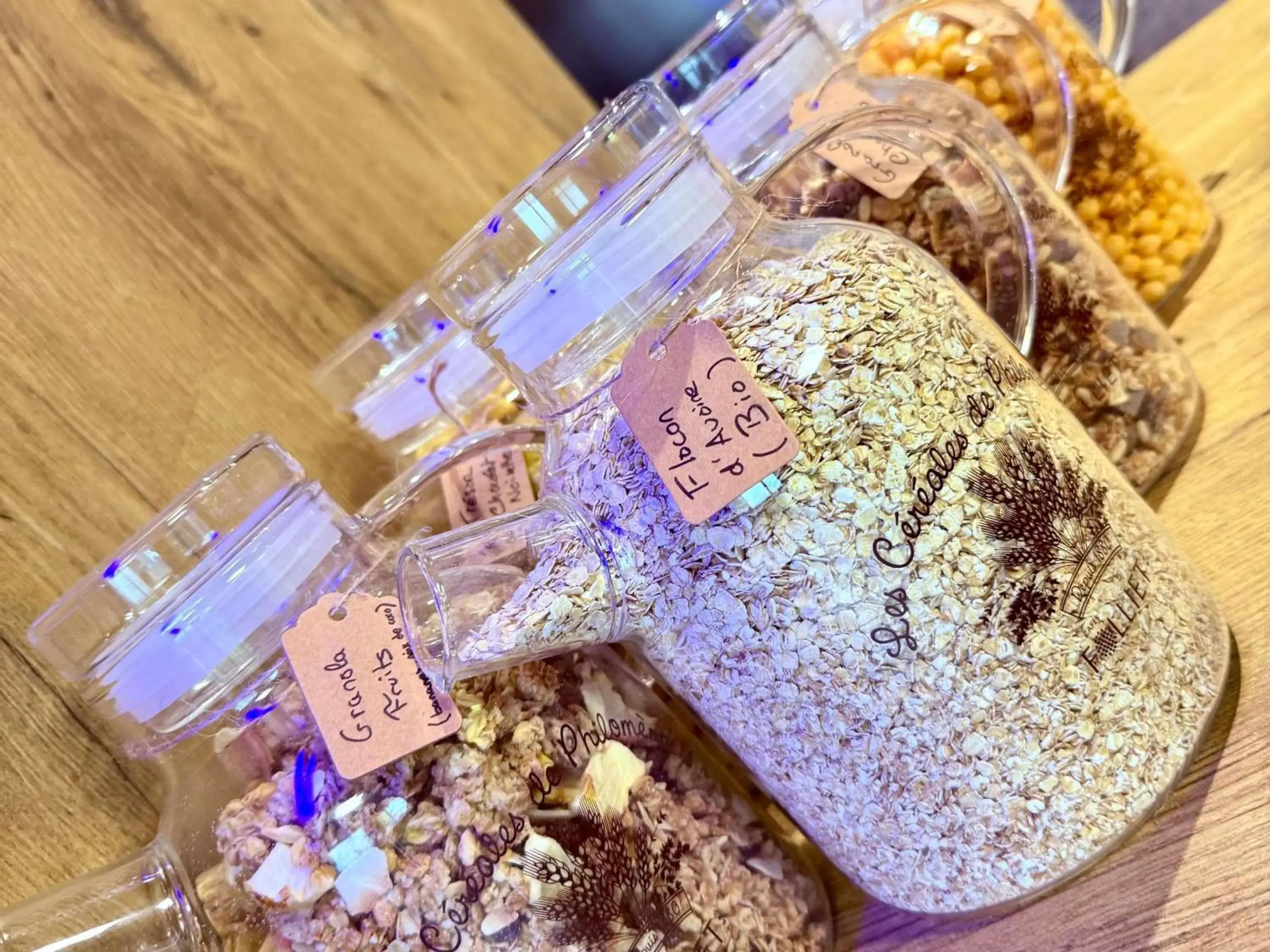 Breakfast in Ibis Budget Marseille Vitrolles Breakfast in Ibis Budget Marseille Vitrolles