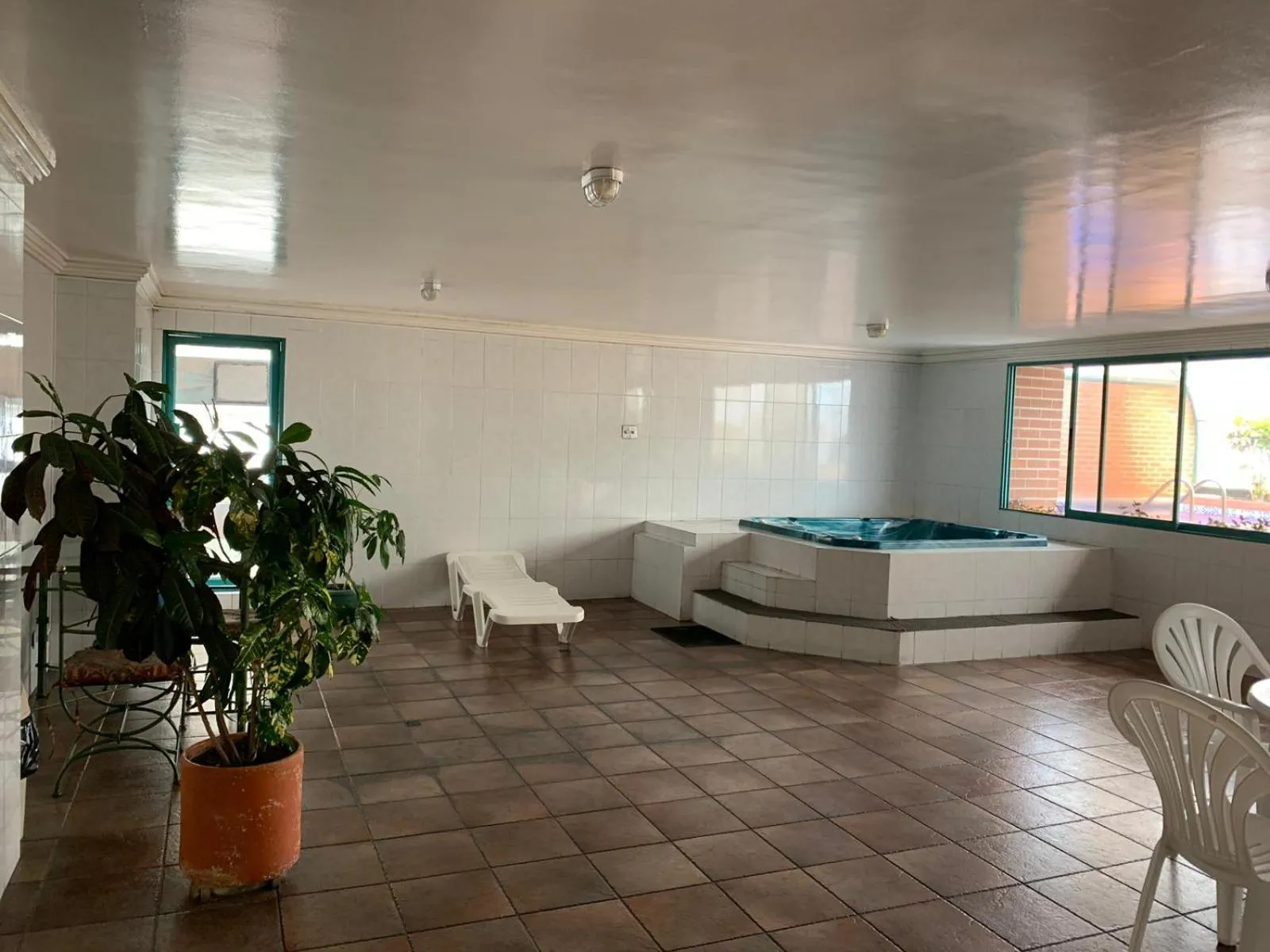 Swimming pool in EDIFICIO LA FONTANA - SECTOR LA CAROLINA