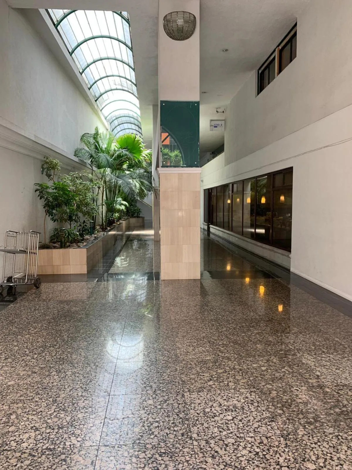 Lobby or reception in EDIFICIO LA FONTANA - SECTOR LA CAROLINA