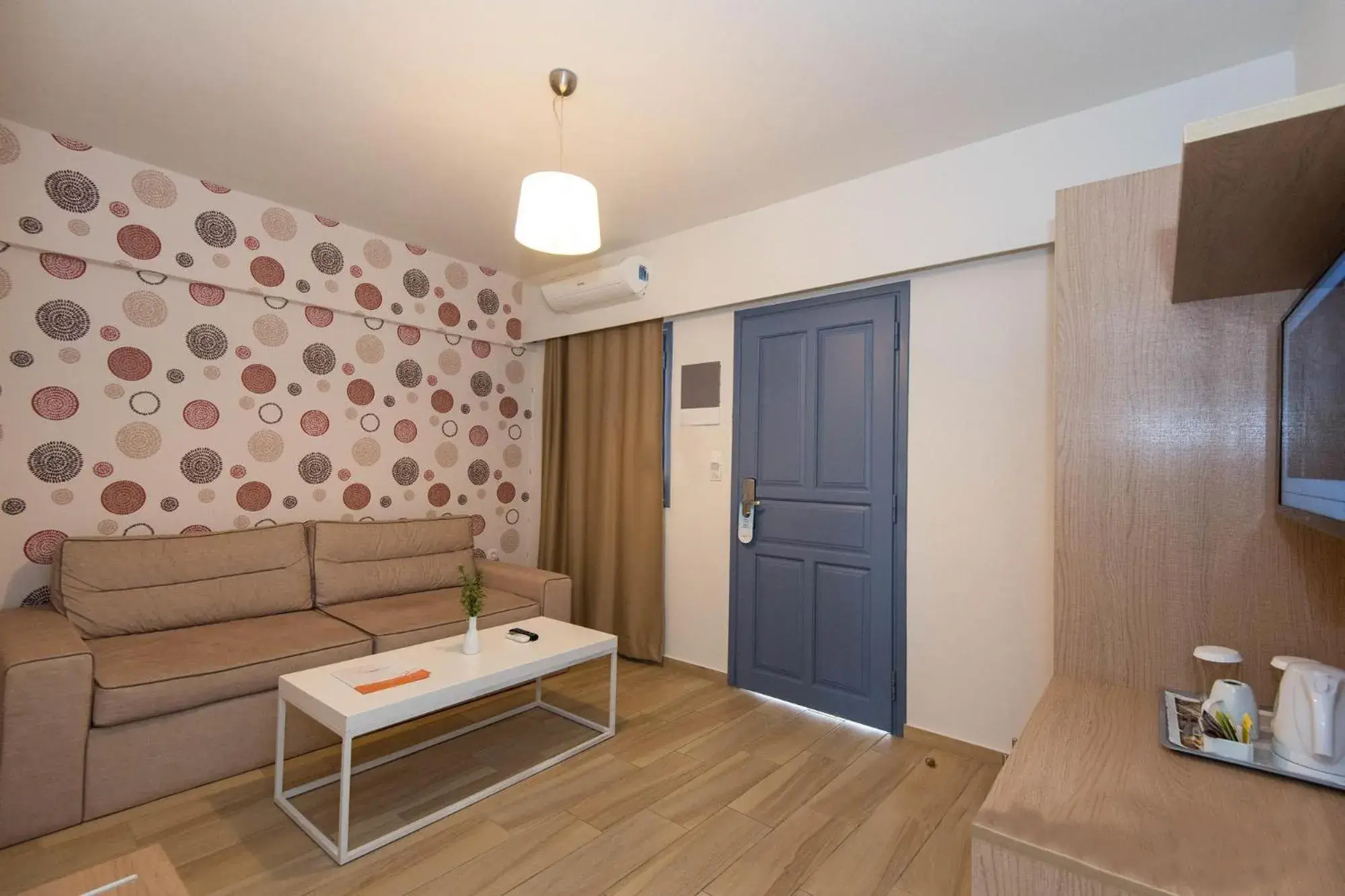 Living room in Solimar Ruby Living room in Solimar Ruby