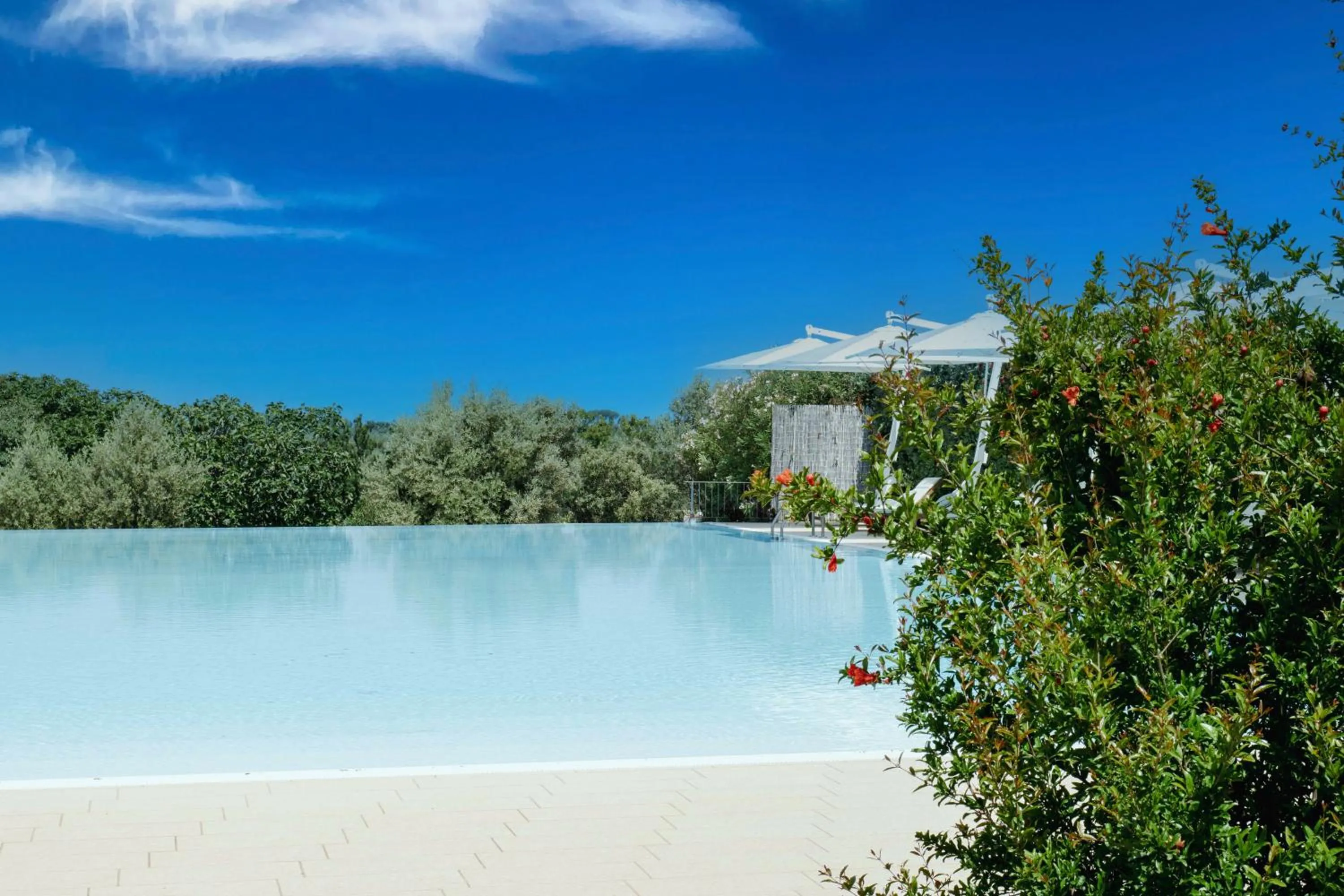 Day in Casale del Murgese Country Resort