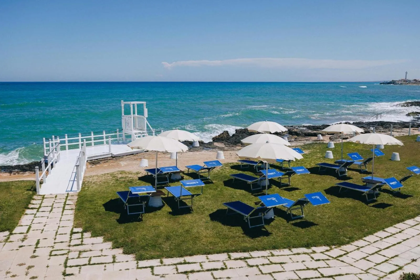 Casale del Murgese Country Resort