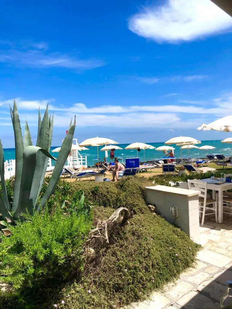 Casale del Murgese Country Resort