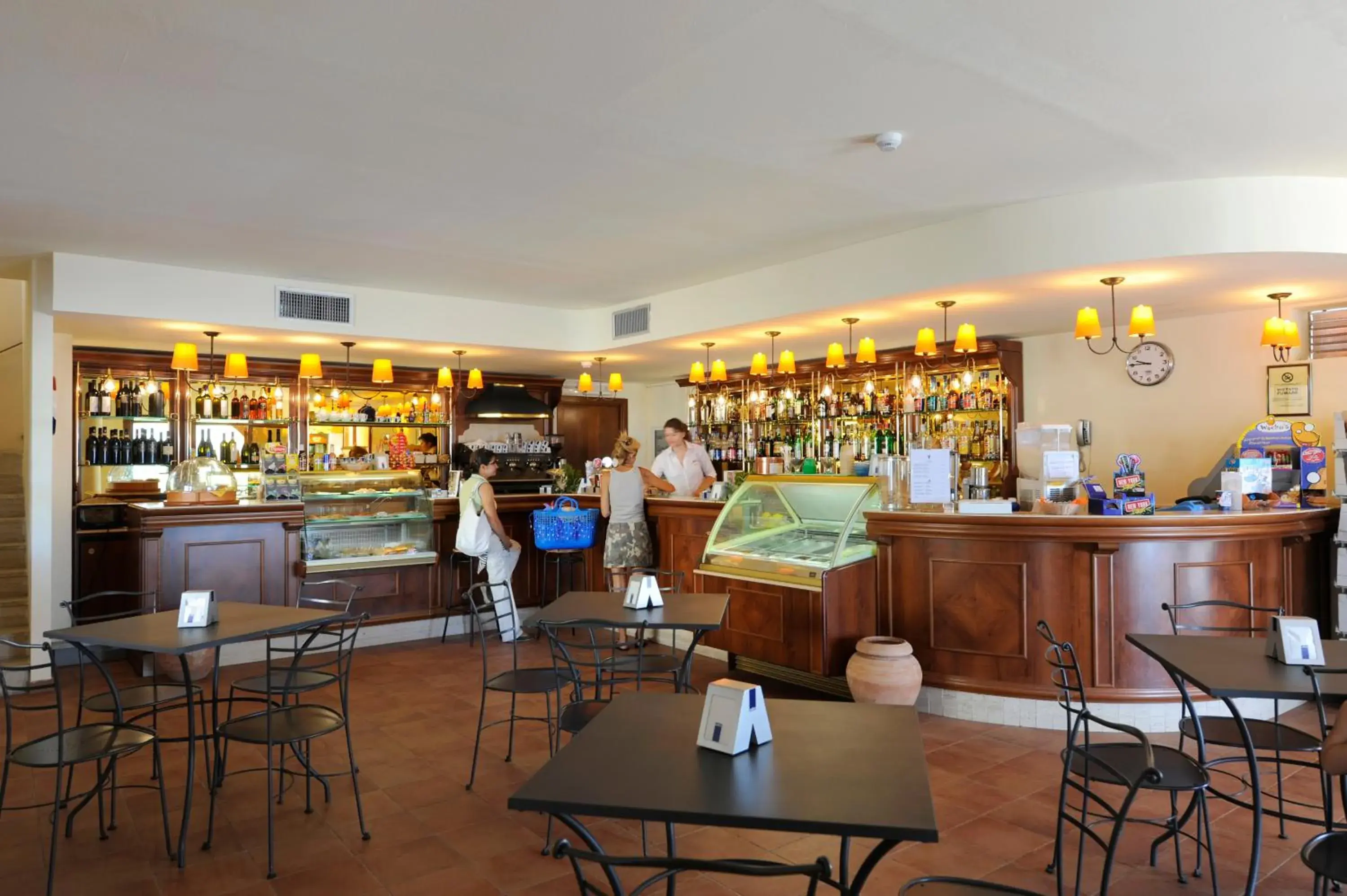 Restaurant/places to eat in Borgo Magliano Resort Restaurant/places to eat in Borgo Magliano Resort