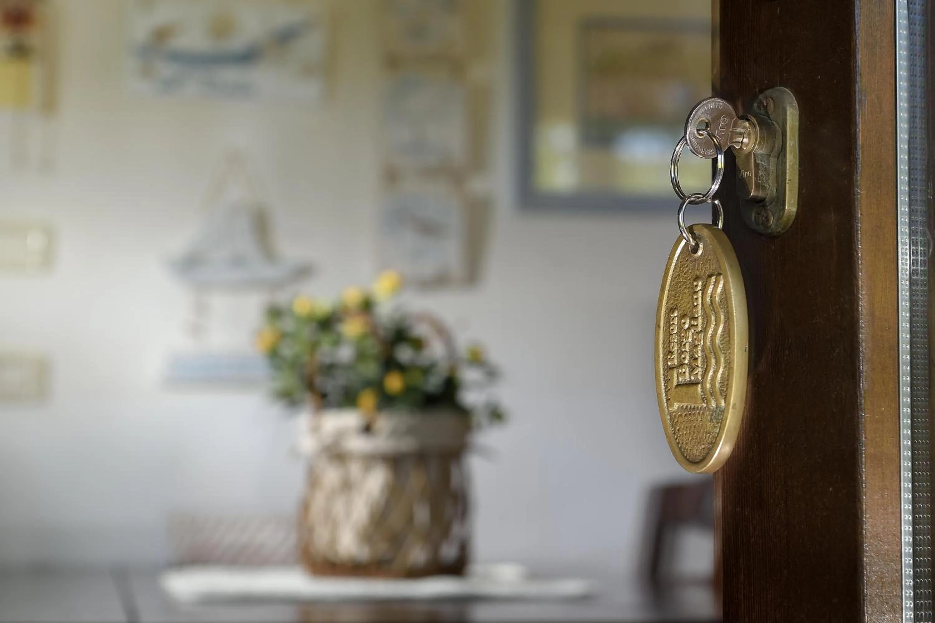 Other in Borgo Magliano Resort