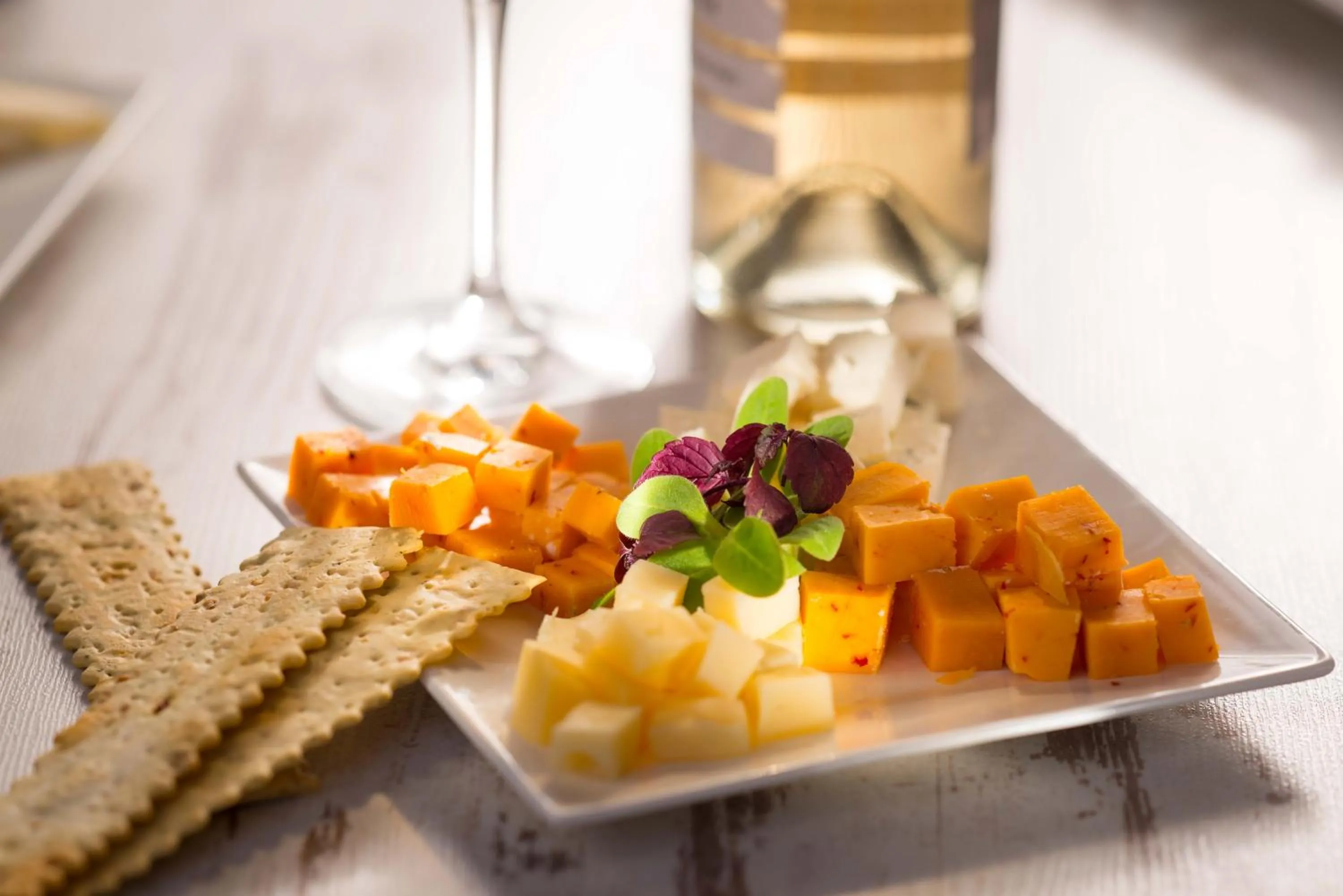 Food and drinks in Penzion na Kopci