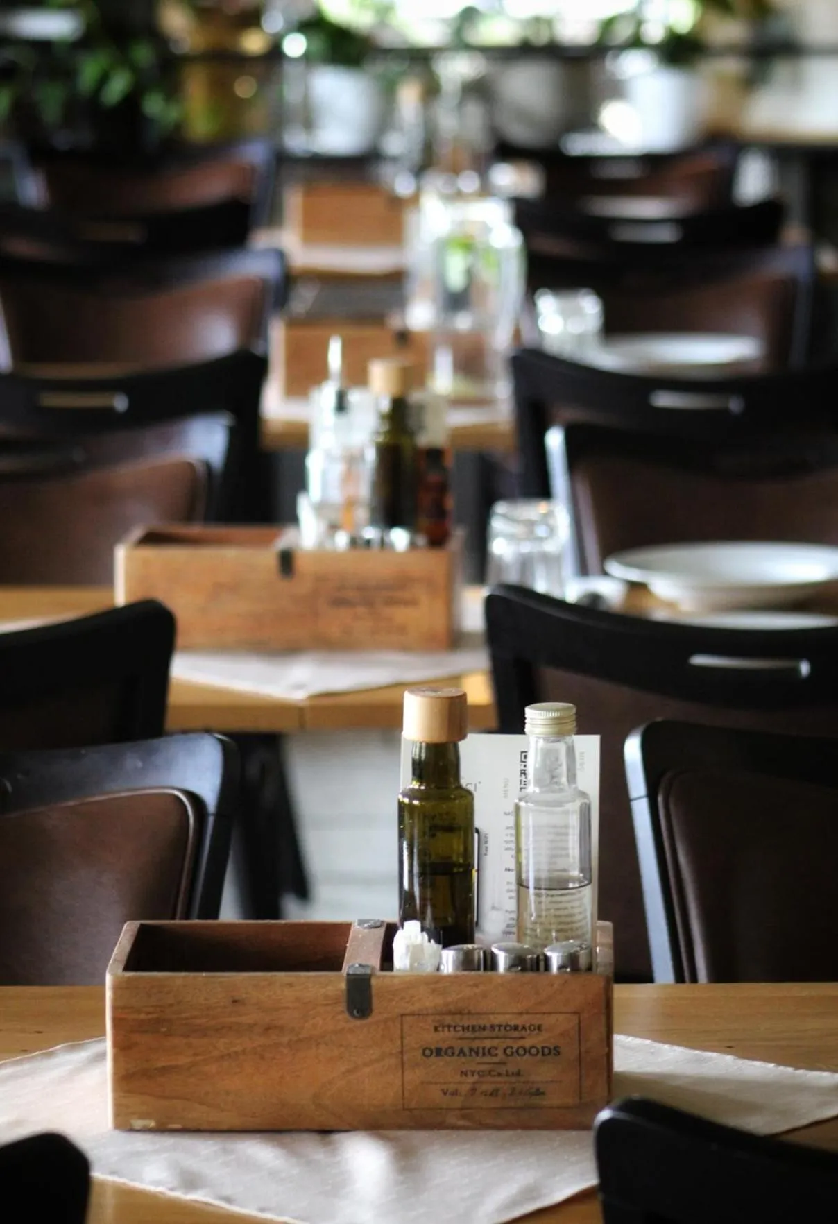 Restaurant/places to eat in Penzion na Kopci