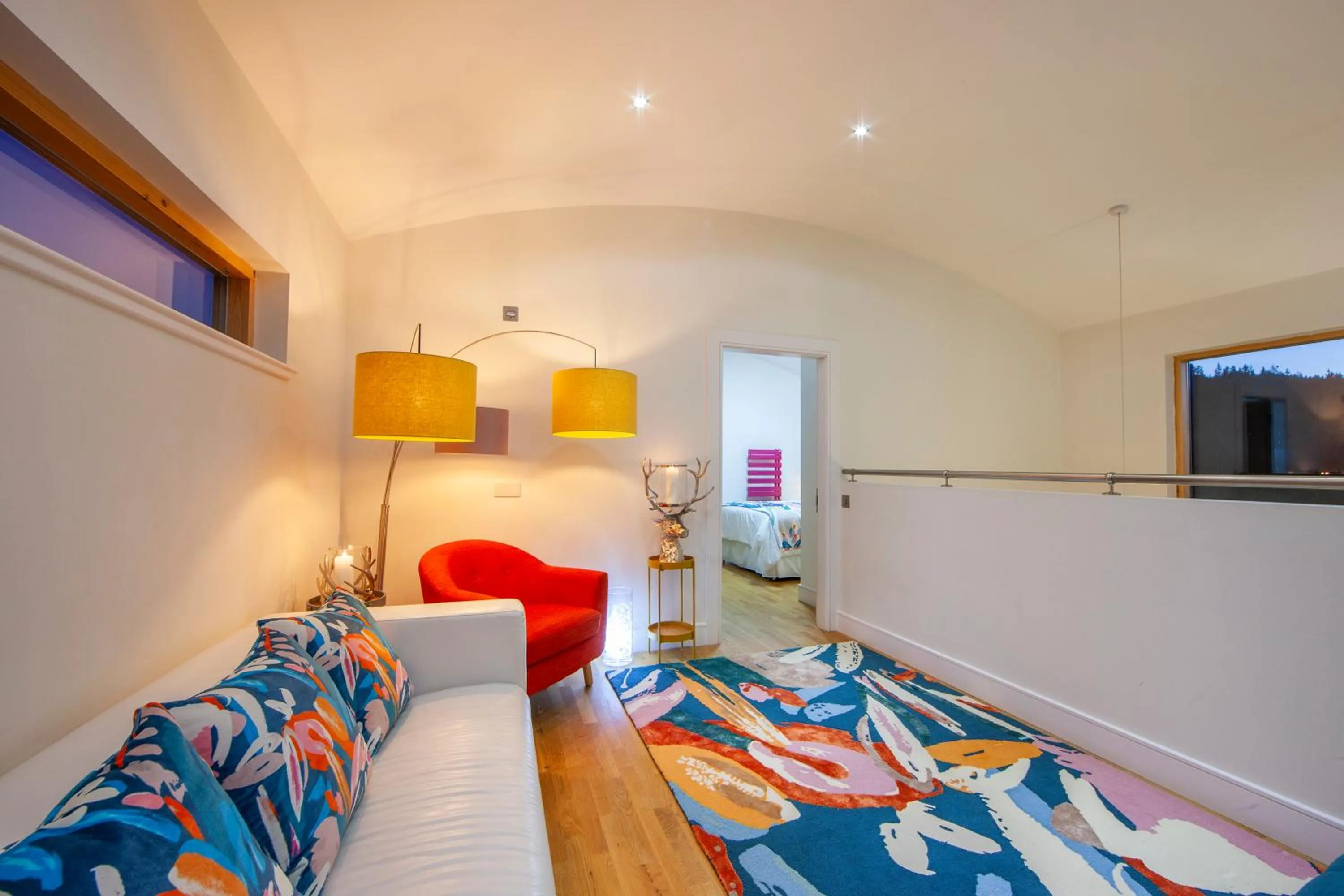 Double Room in Ardtorna