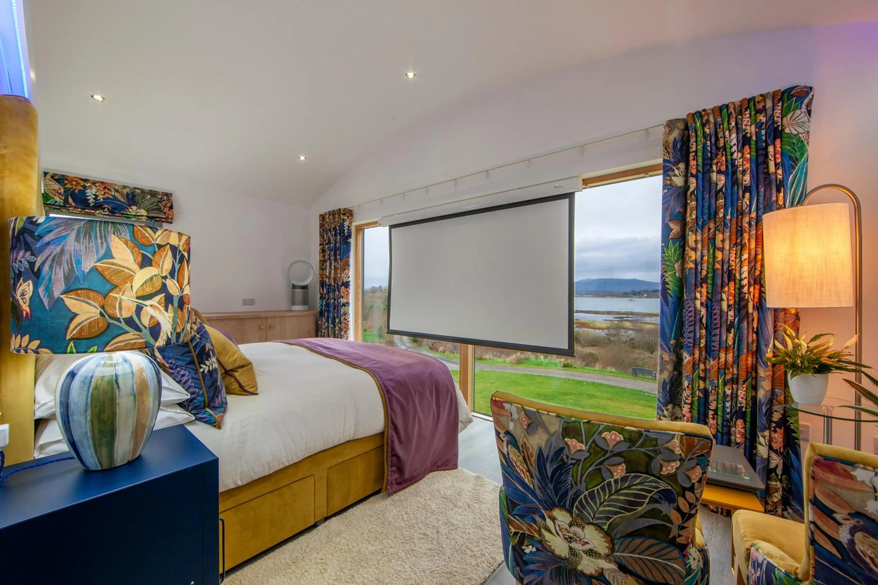 Executive Suite in Ardtorna