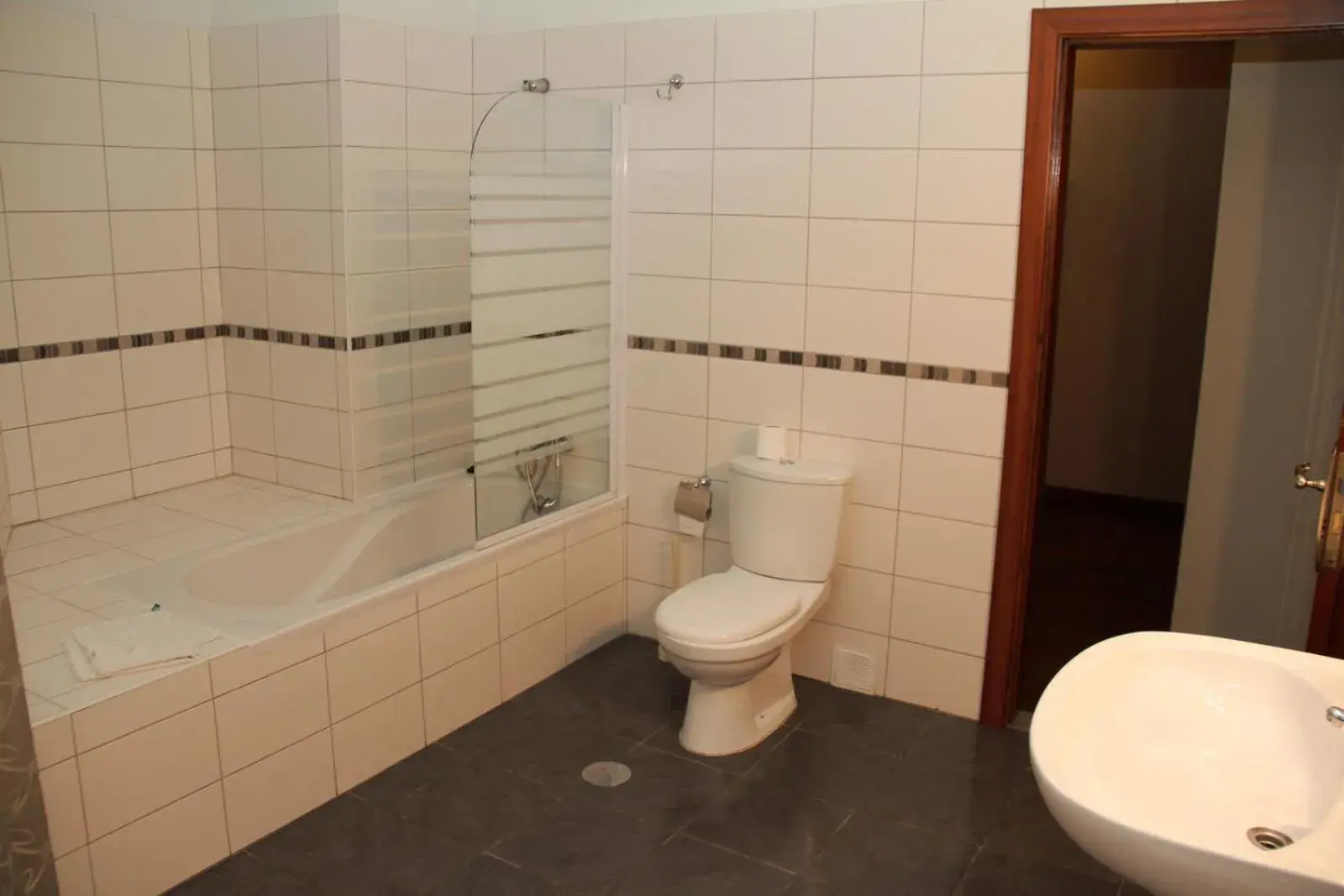 Classic Triple Room in Residencial Parque Classic Triple Room in Residencial Parque