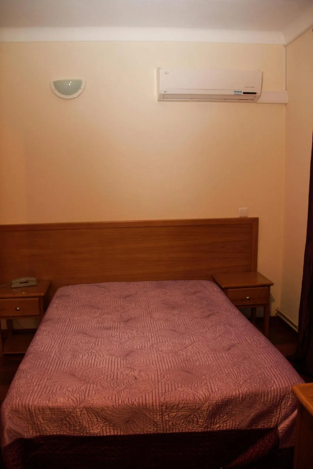 Photo of the whole room, Bed in Residencial Parque