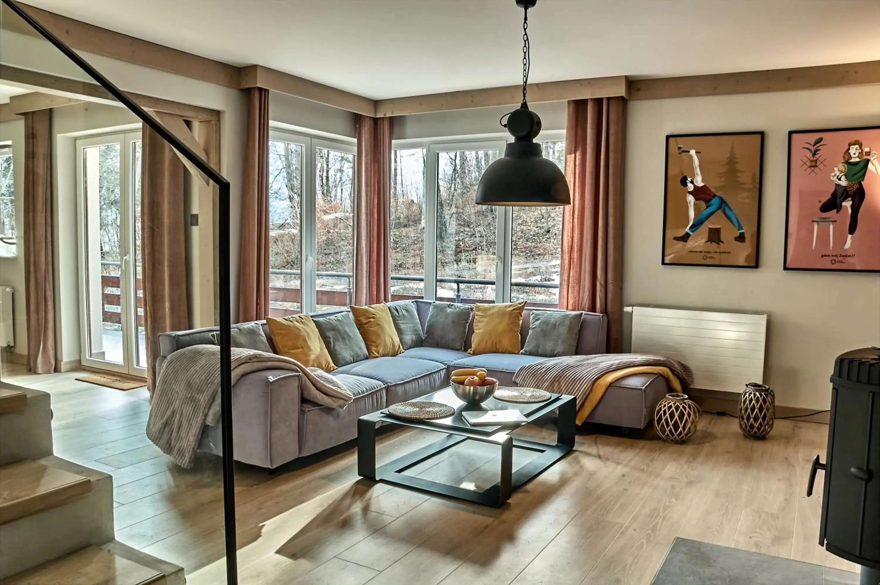 Między Nami Apartamenty Między Nami Apartamenty