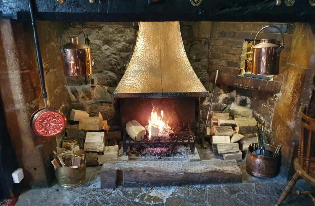 Other in The Barford Inn