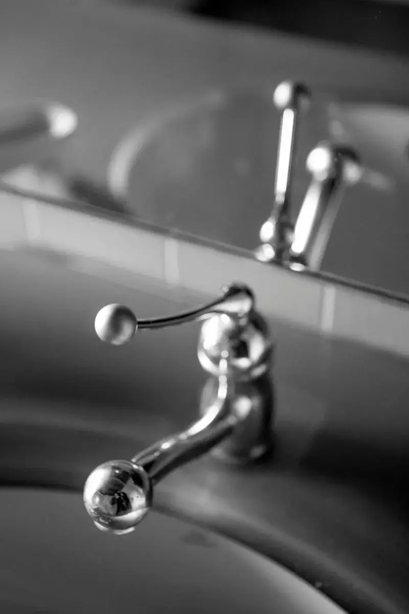 Standard Double Room in Locanda De Banchieri Standard Double Room in Locanda De Banchieri