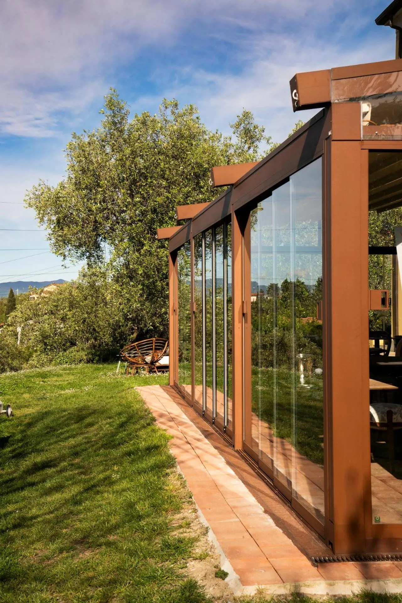 Locanda De Banchieri