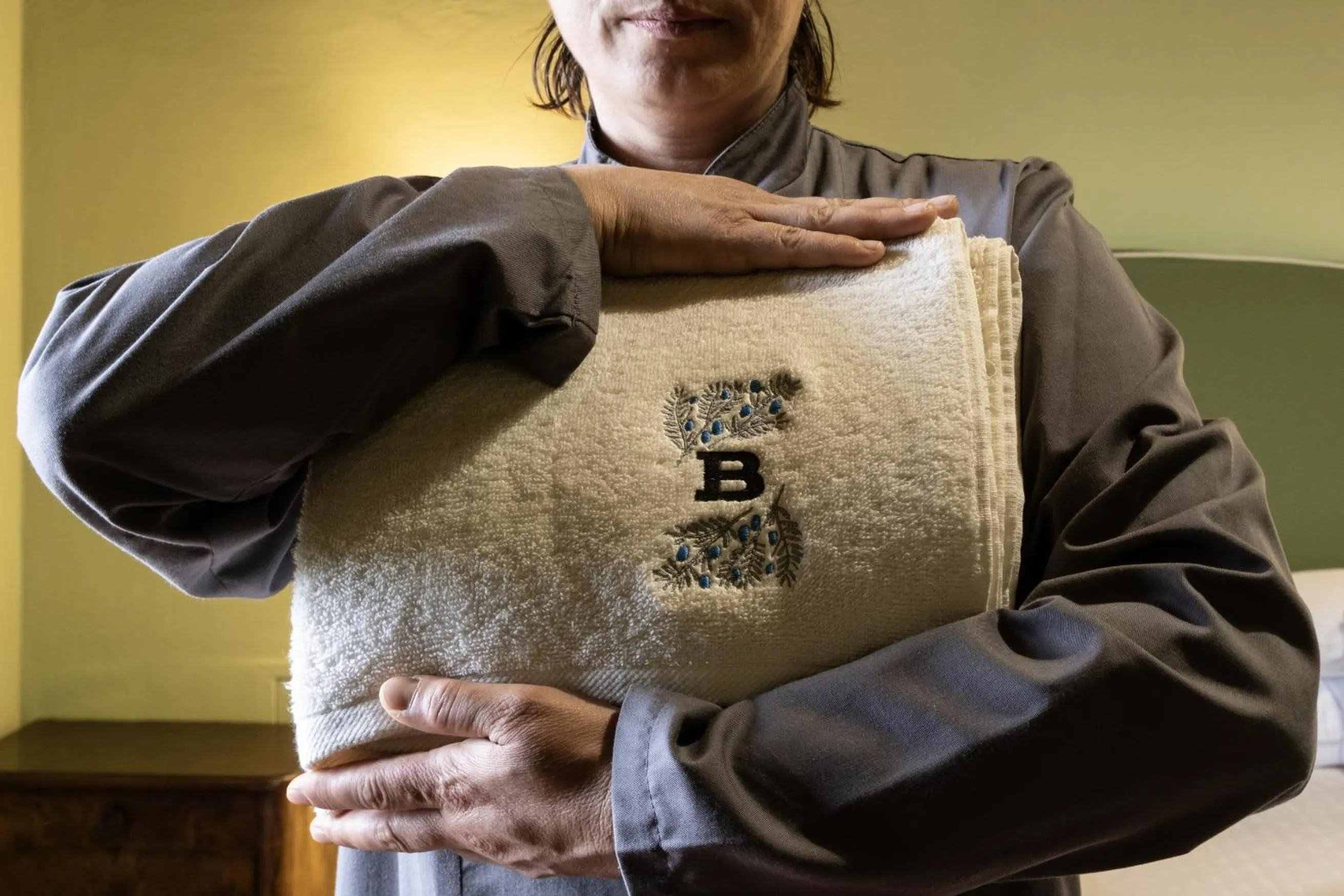 Locanda De Banchieri