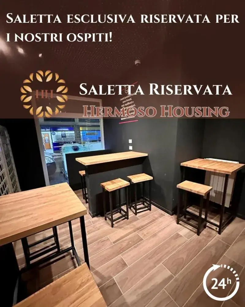 Double Room in HH Hermoso Housing ALESSANDRIA Double Room in HH Hermoso Housing ALESSANDRIA