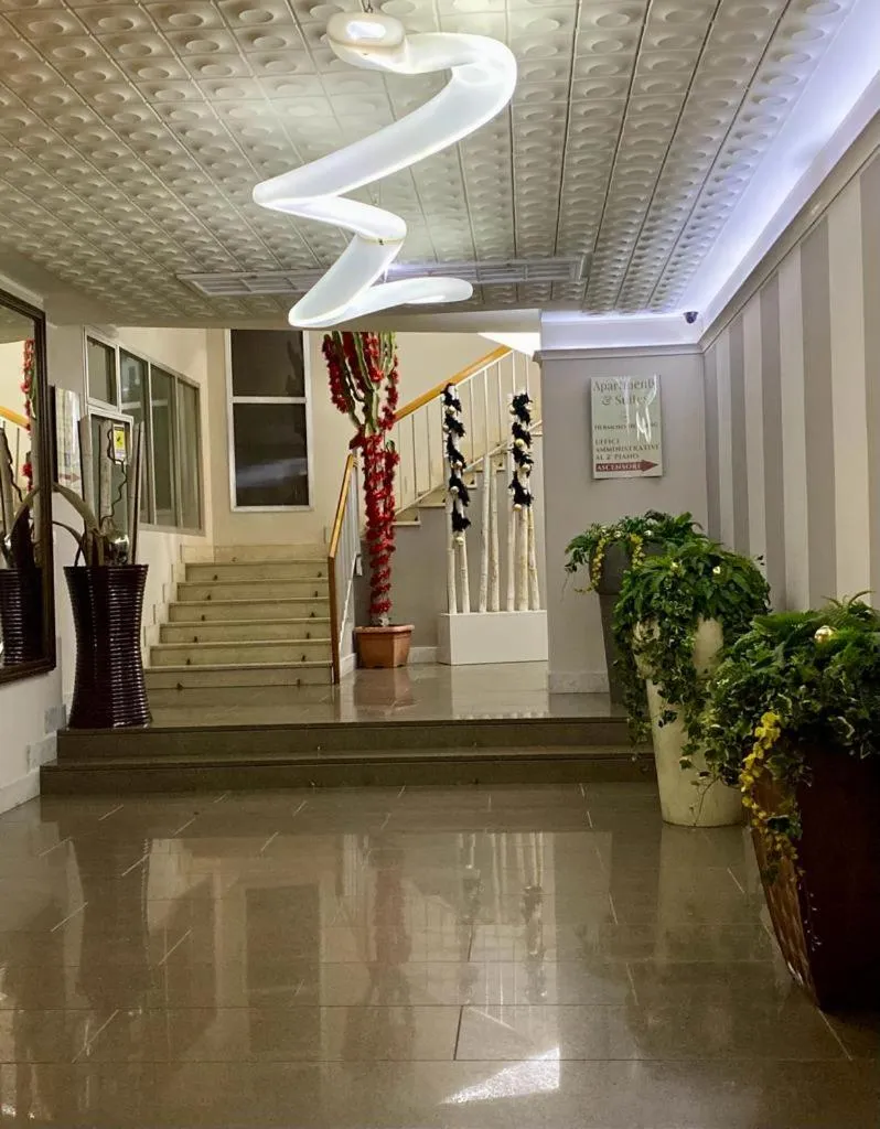 HH Hermoso Housing ALESSANDRIA