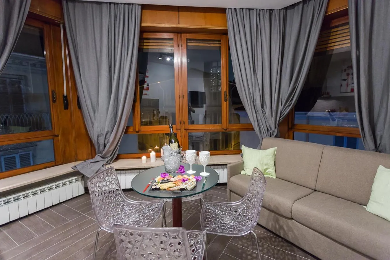 HH Hermoso Housing ALESSANDRIA