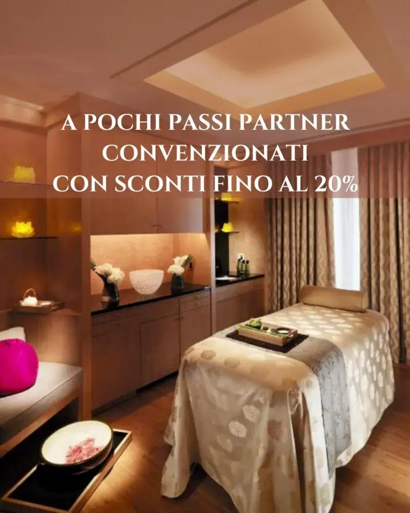 Large Superior Two-bedroom Apartment in HH Hermoso Housing ALESSANDRIA Large Superior Two-bedroom Apartment in HH Hermoso Housing ALESSANDRIA