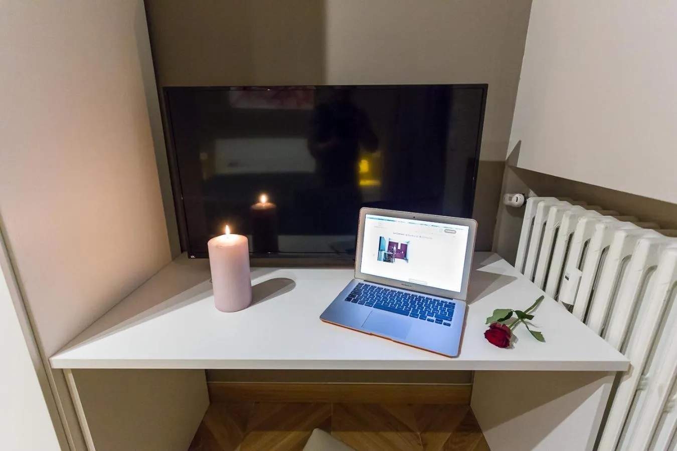 HH Hermoso Housing ALESSANDRIA