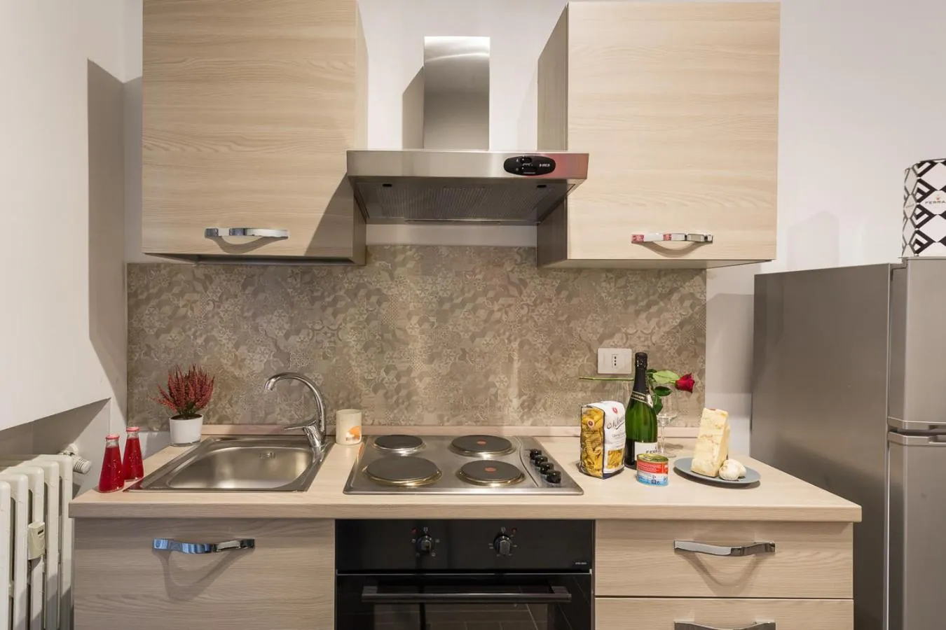 HH Hermoso Housing ALESSANDRIA