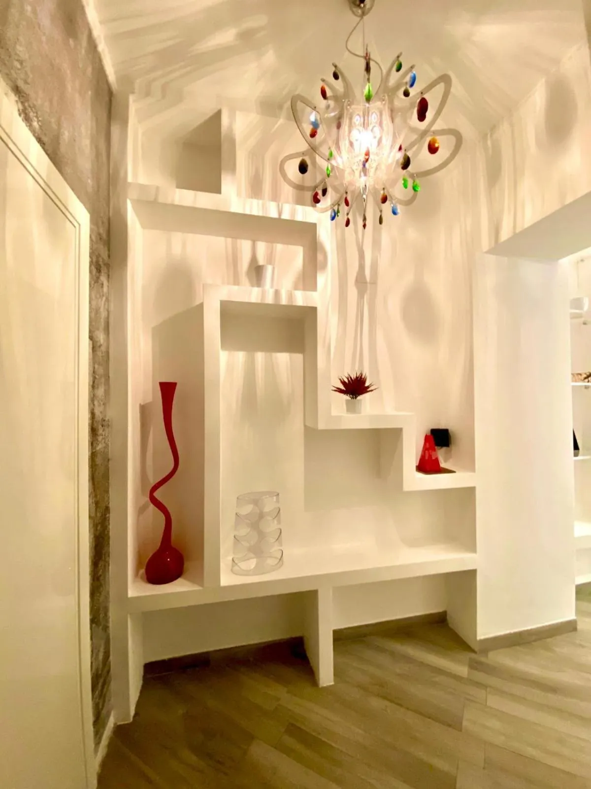 Photo of the whole room in HH Hermoso Housing ALESSANDRIA