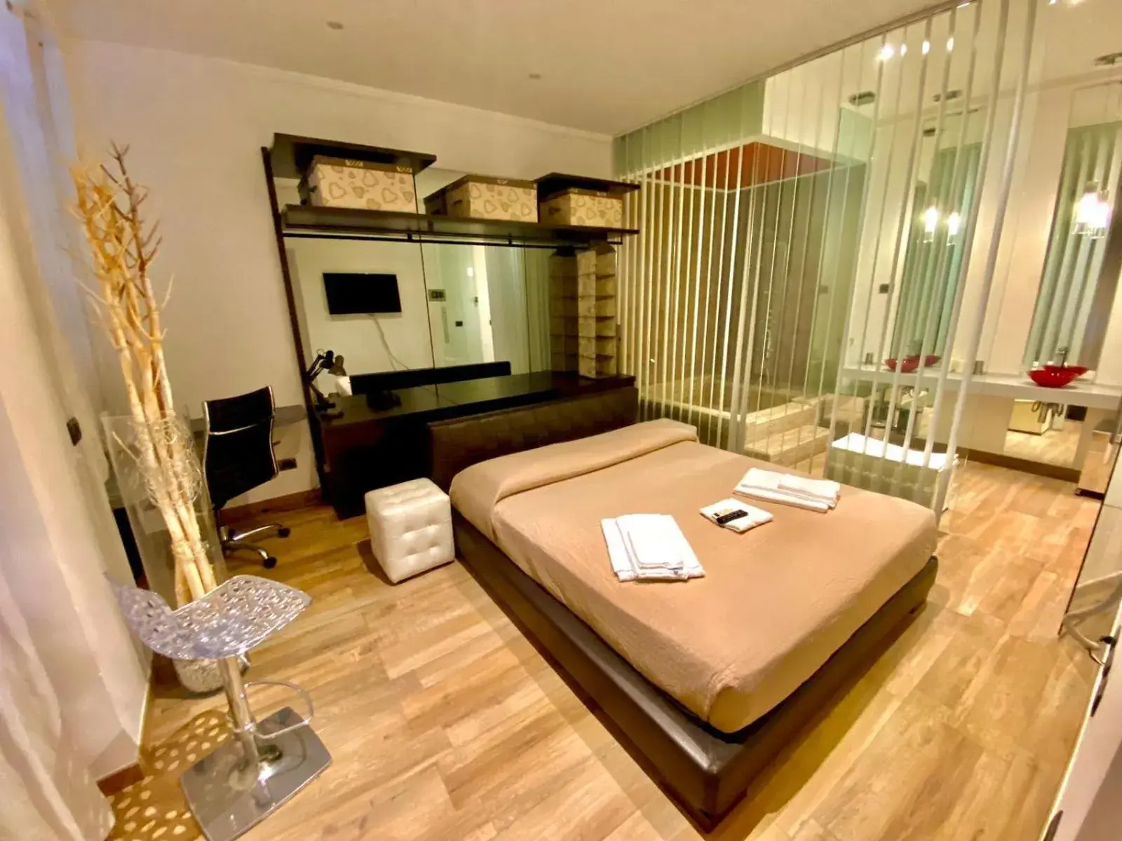 Deluxe Apartment in HH Hermoso Housing ALESSANDRIA Deluxe Apartment in HH Hermoso Housing ALESSANDRIA