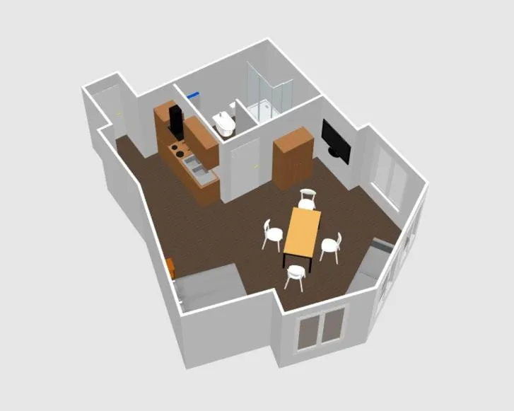 HH Hermoso Housing ALESSANDRIA