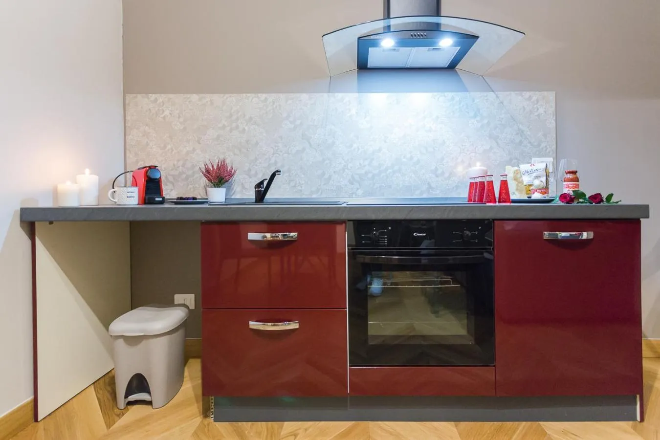 HH Hermoso Housing ALESSANDRIA