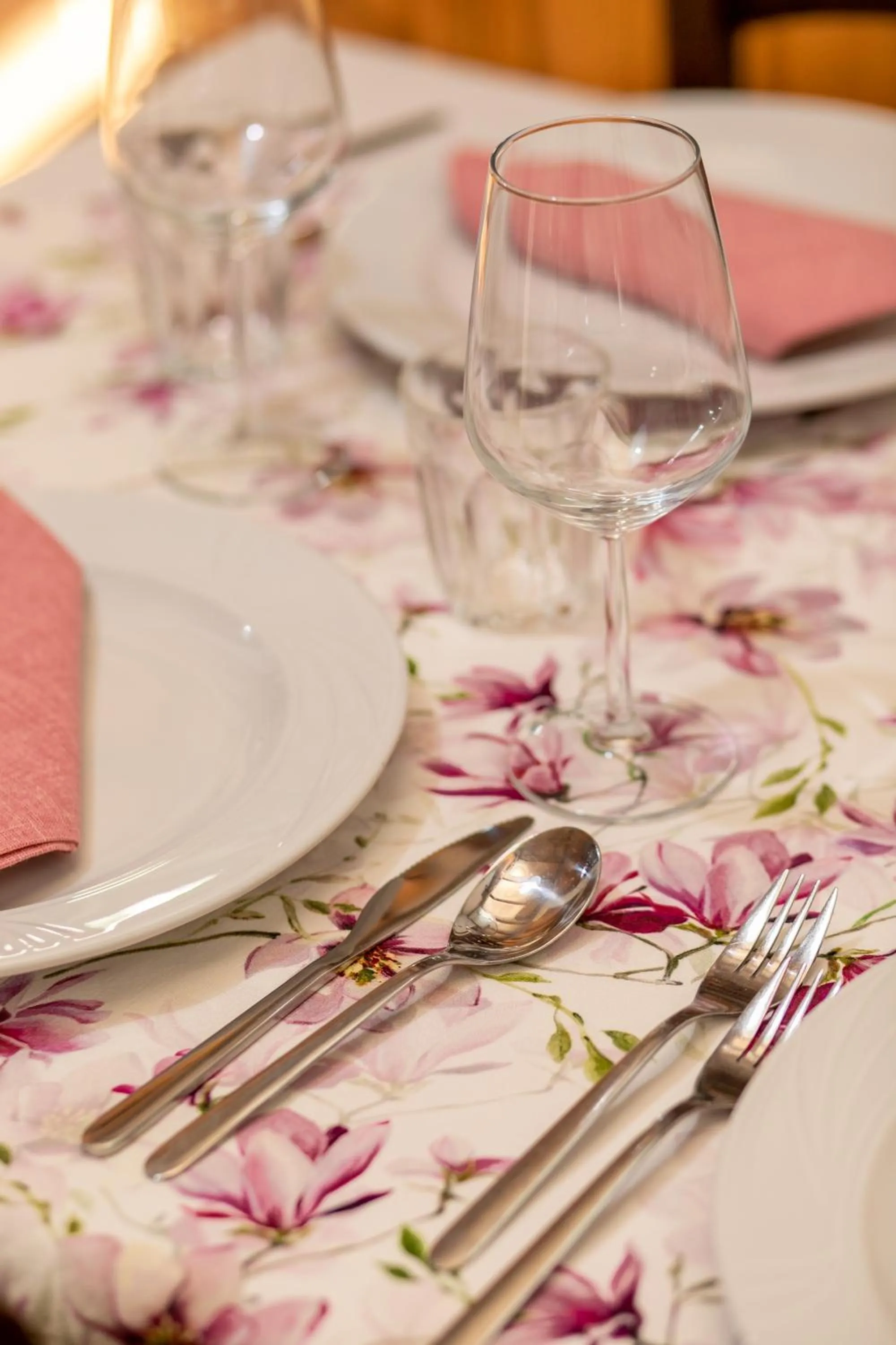 Locanda Antico Fighèr