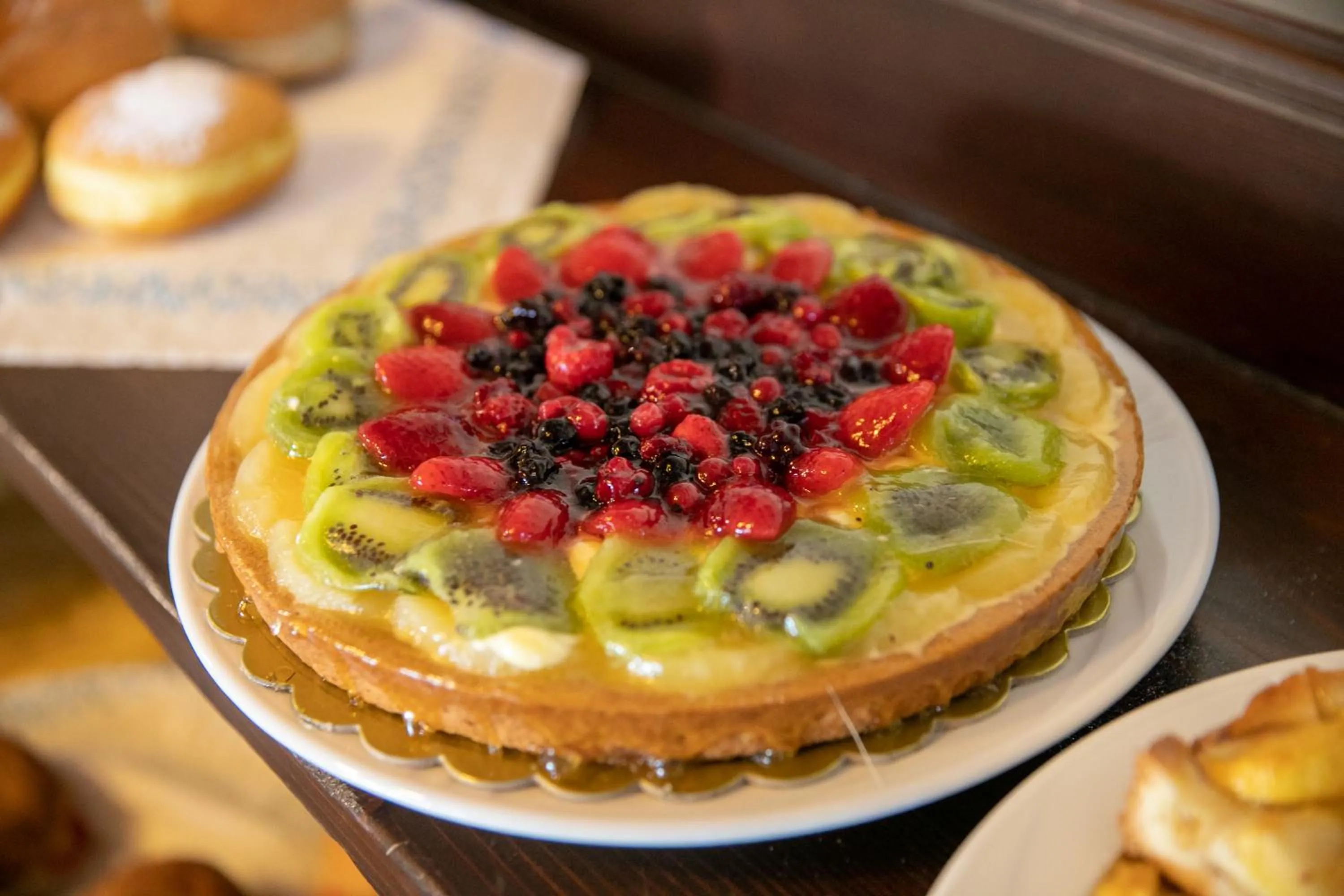 Locanda Antico Fighèr