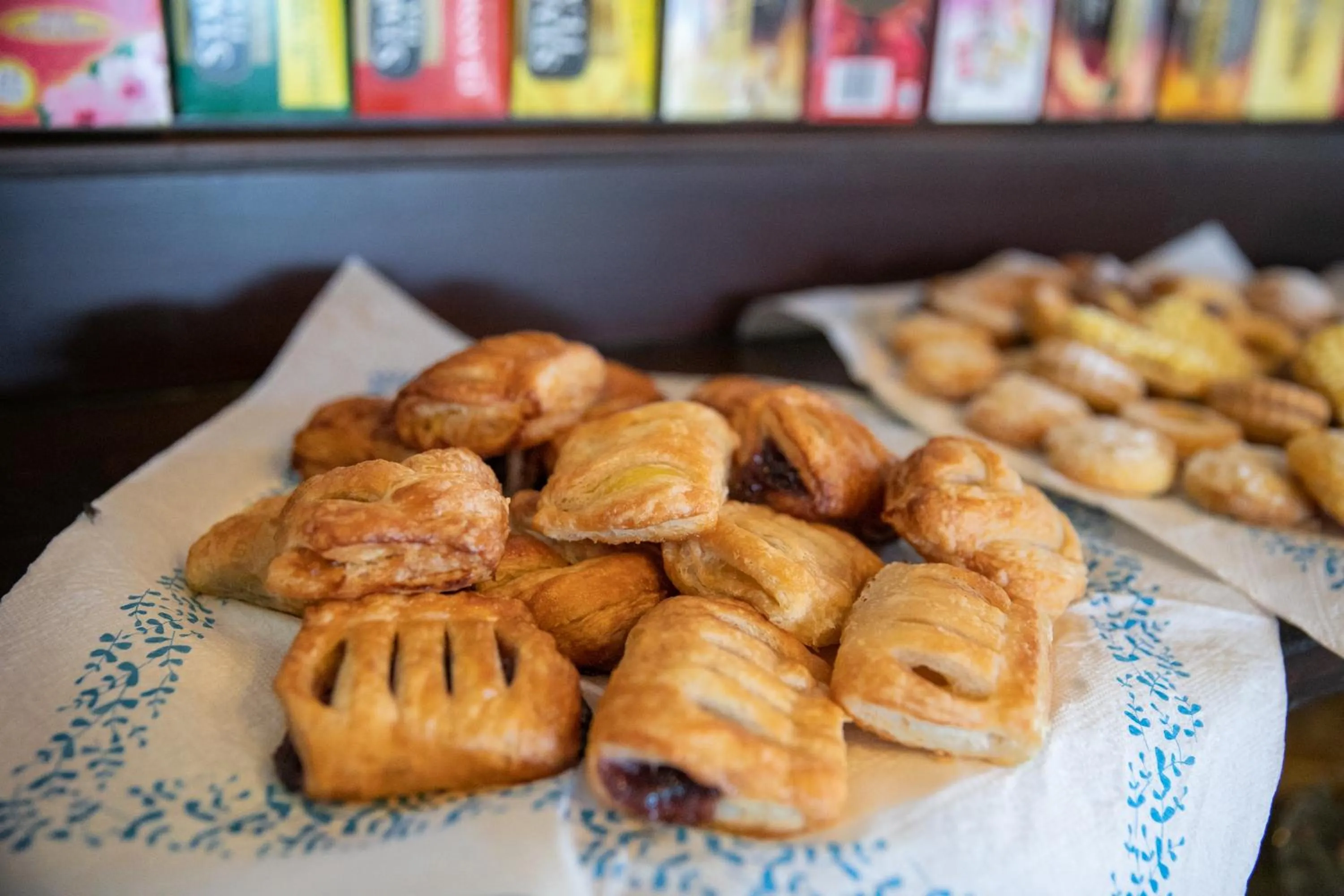 Locanda Antico Fighèr