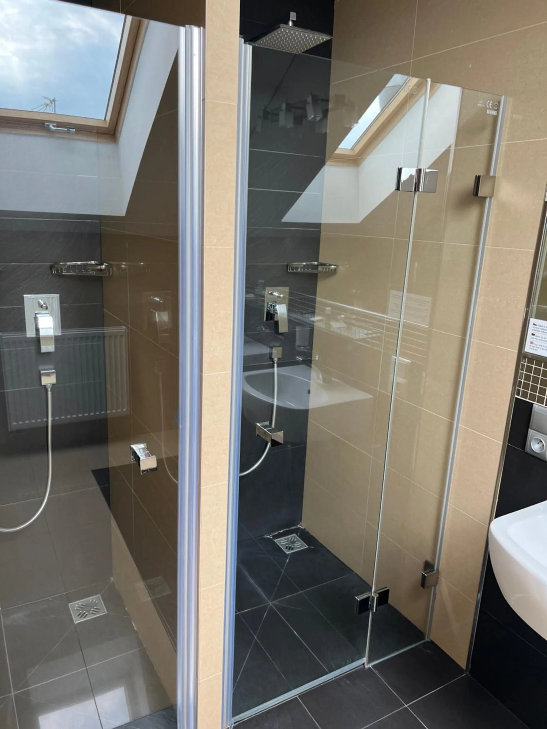 Hotel Krušnohorský Dvůr