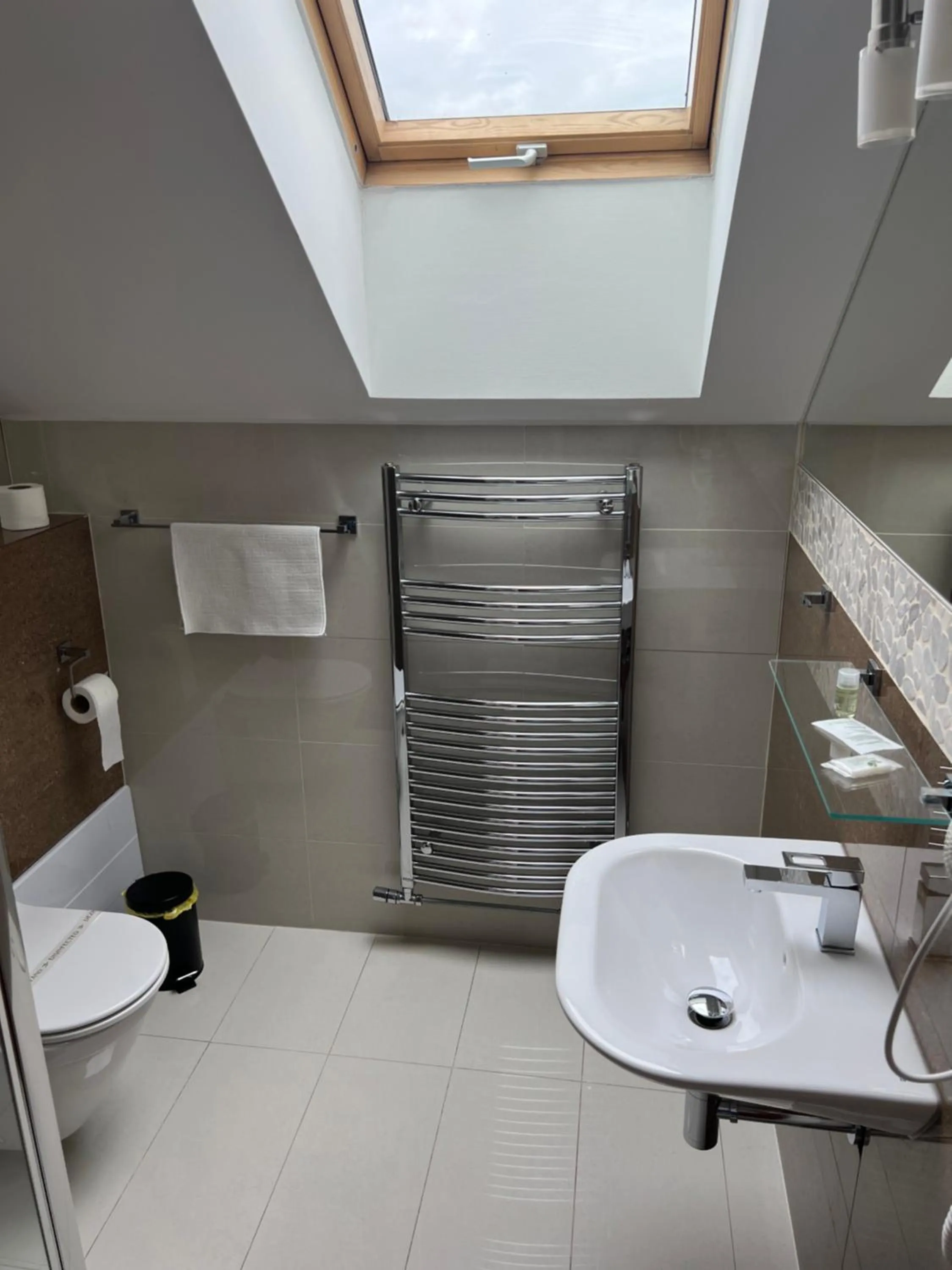 Hotel Krušnohorský Dvůr