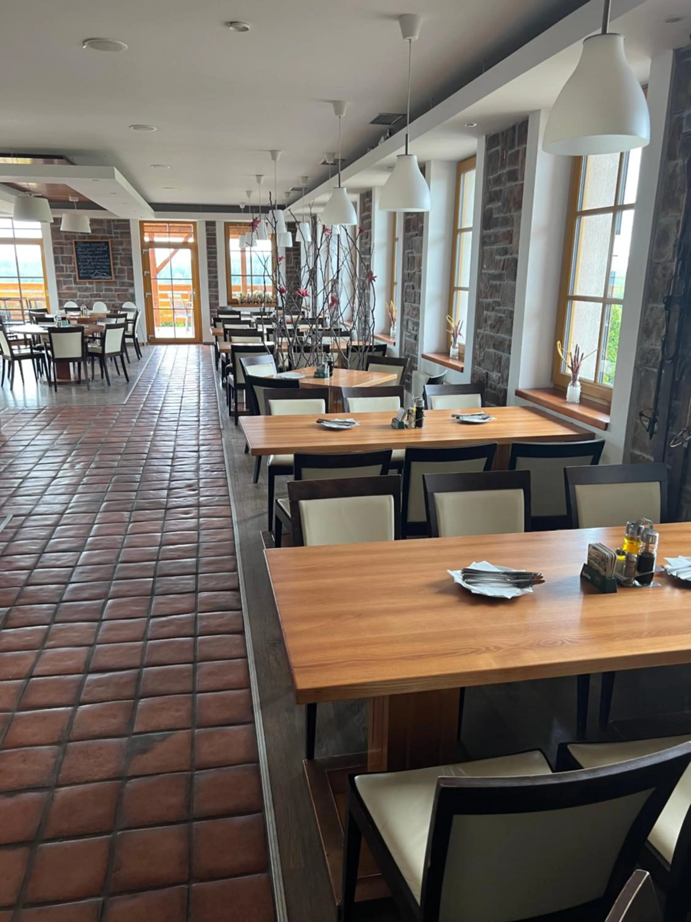 Hotel Krušnohorský Dvůr