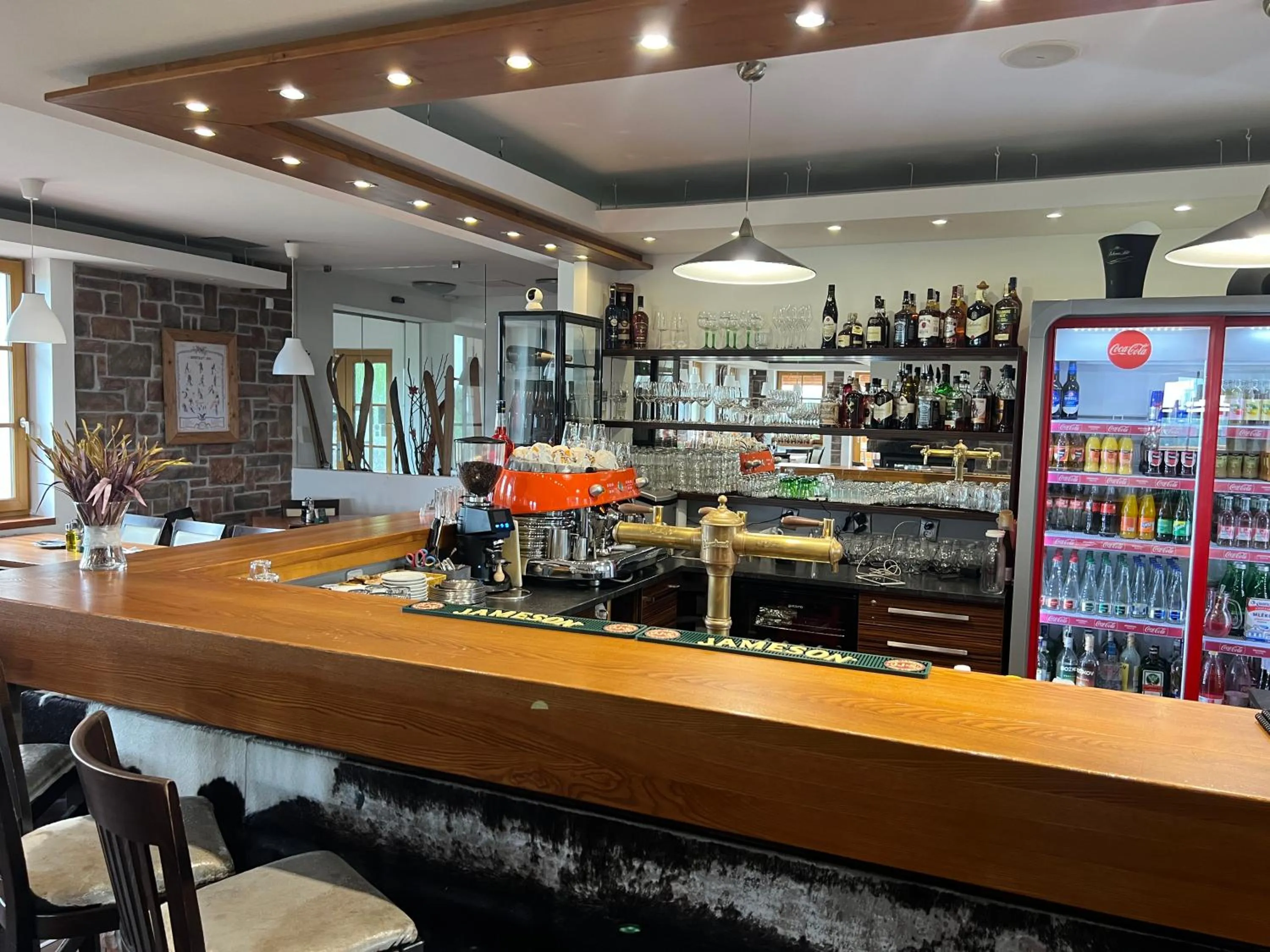 Hotel Krušnohorský Dvůr