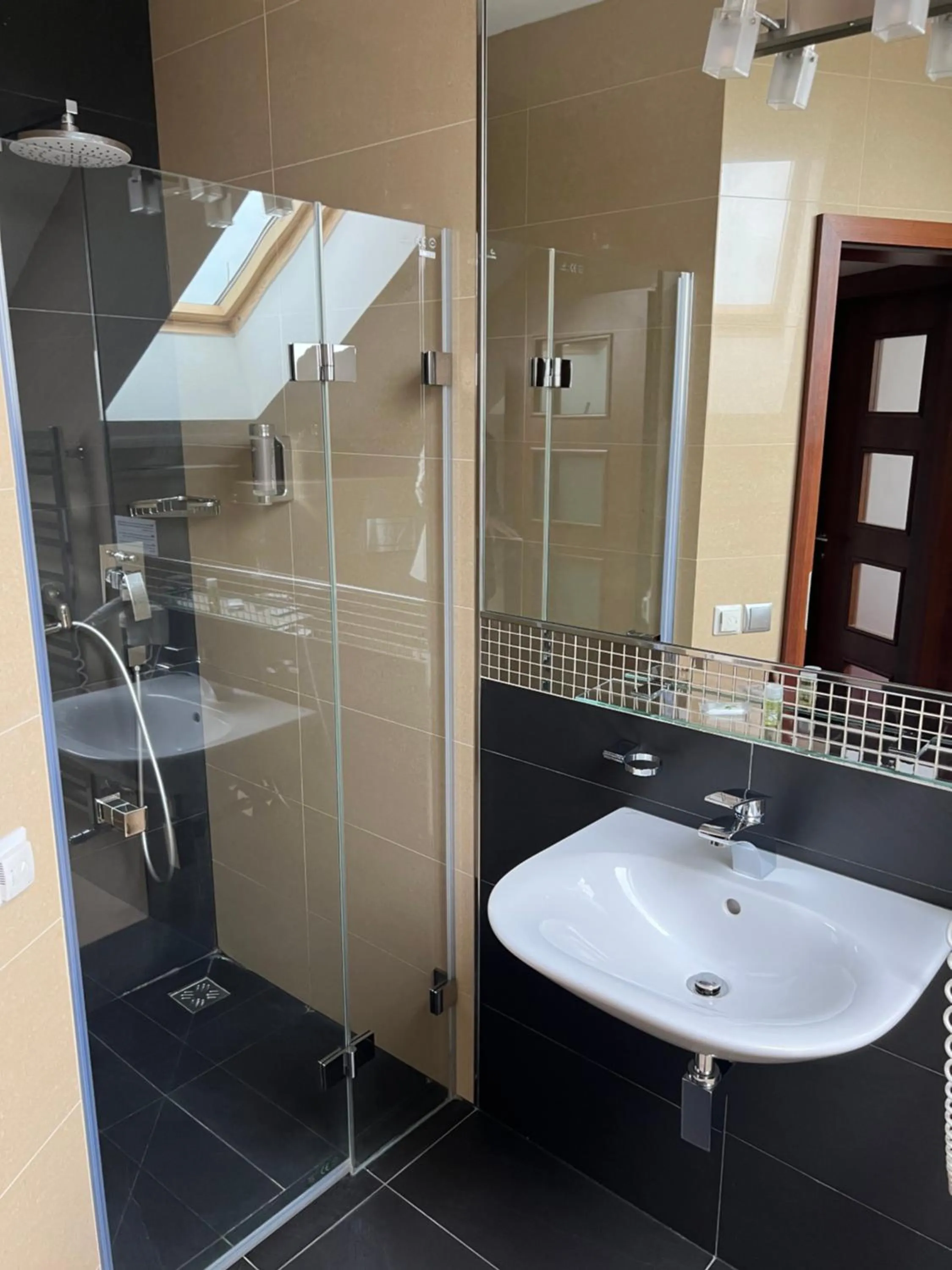 Hotel Krušnohorský Dvůr