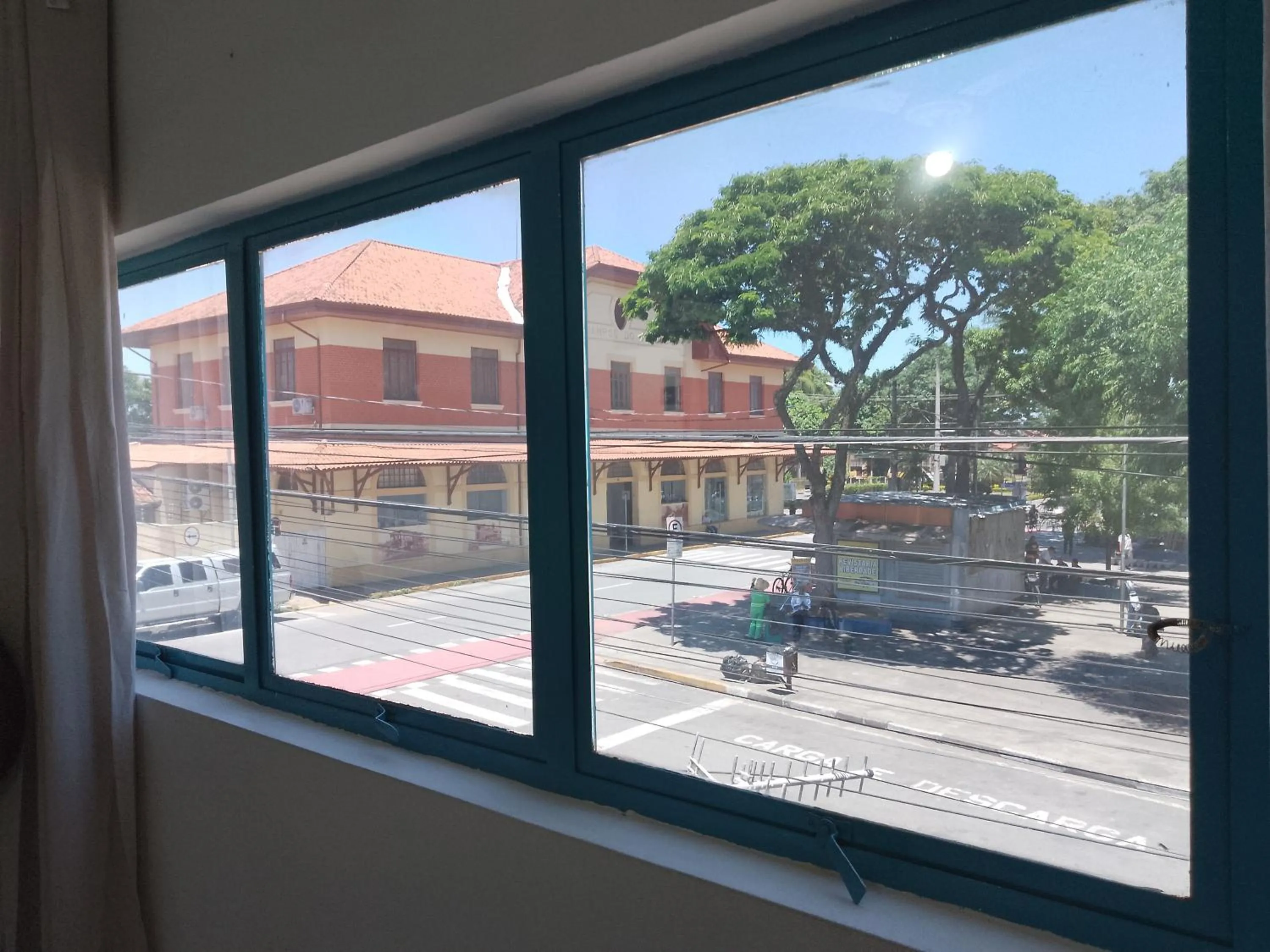 Hotel Pousada Liberdade