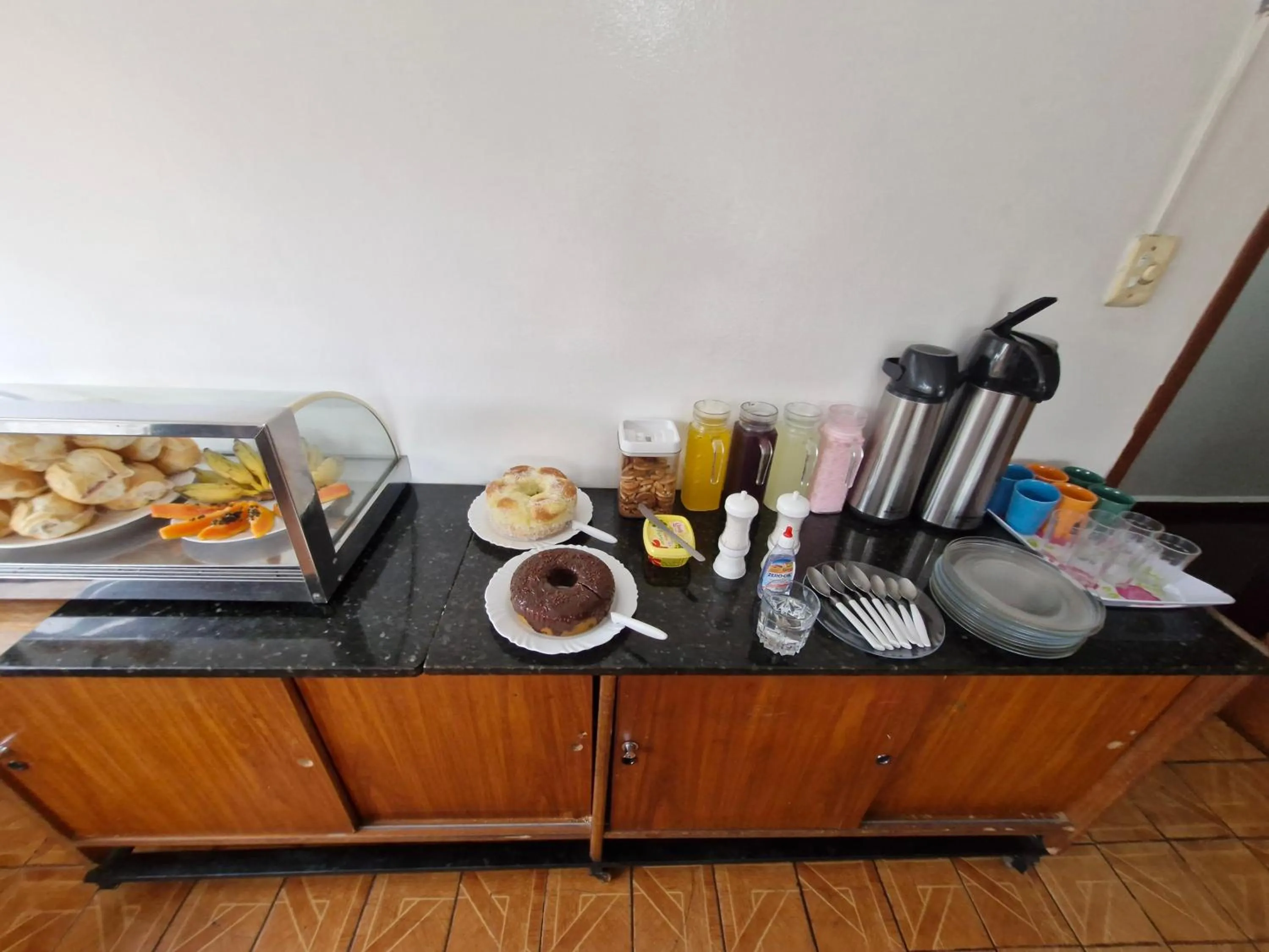 Hotel Pousada Liberdade