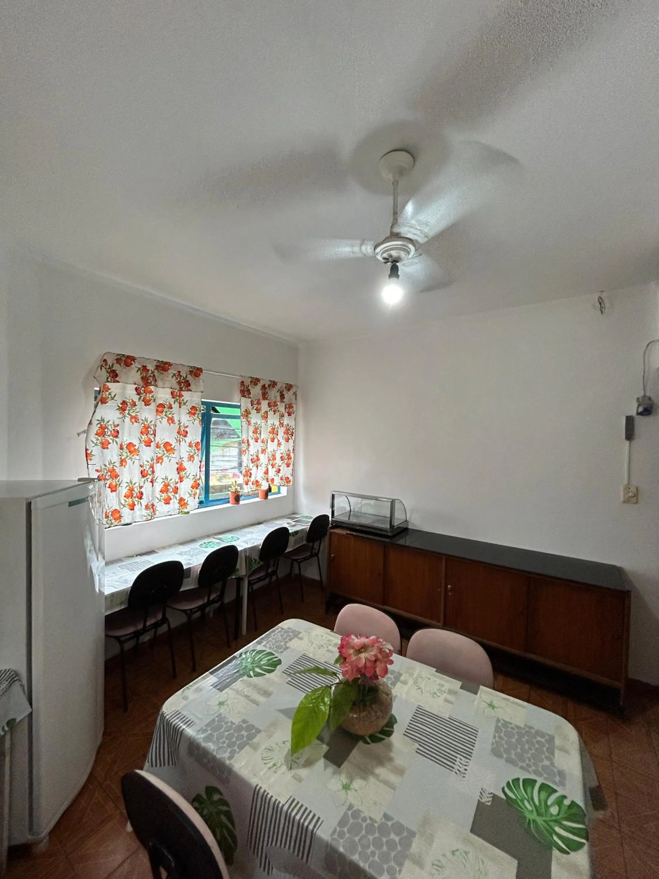 Hotel Pousada Liberdade