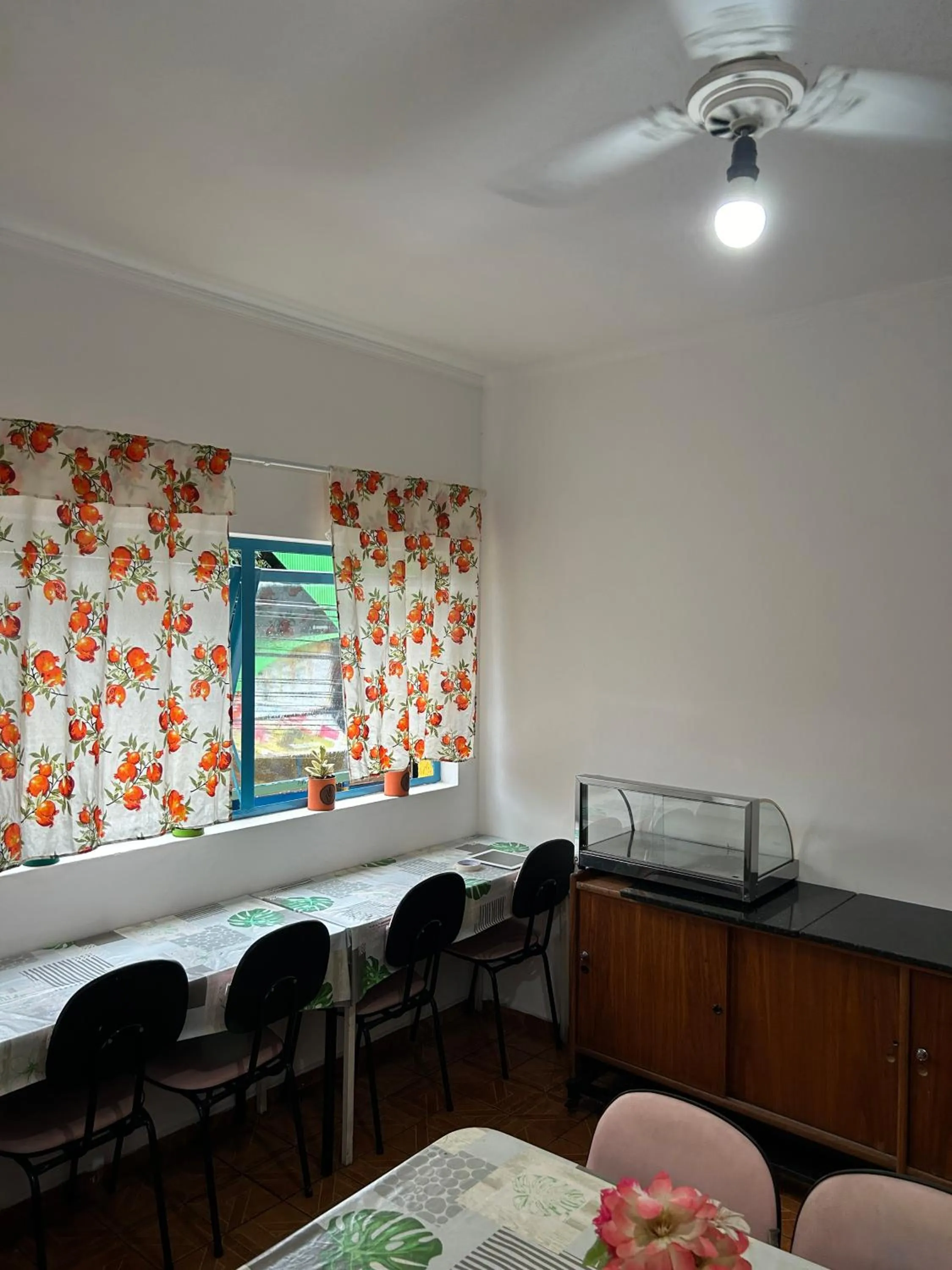 Hotel Pousada Liberdade