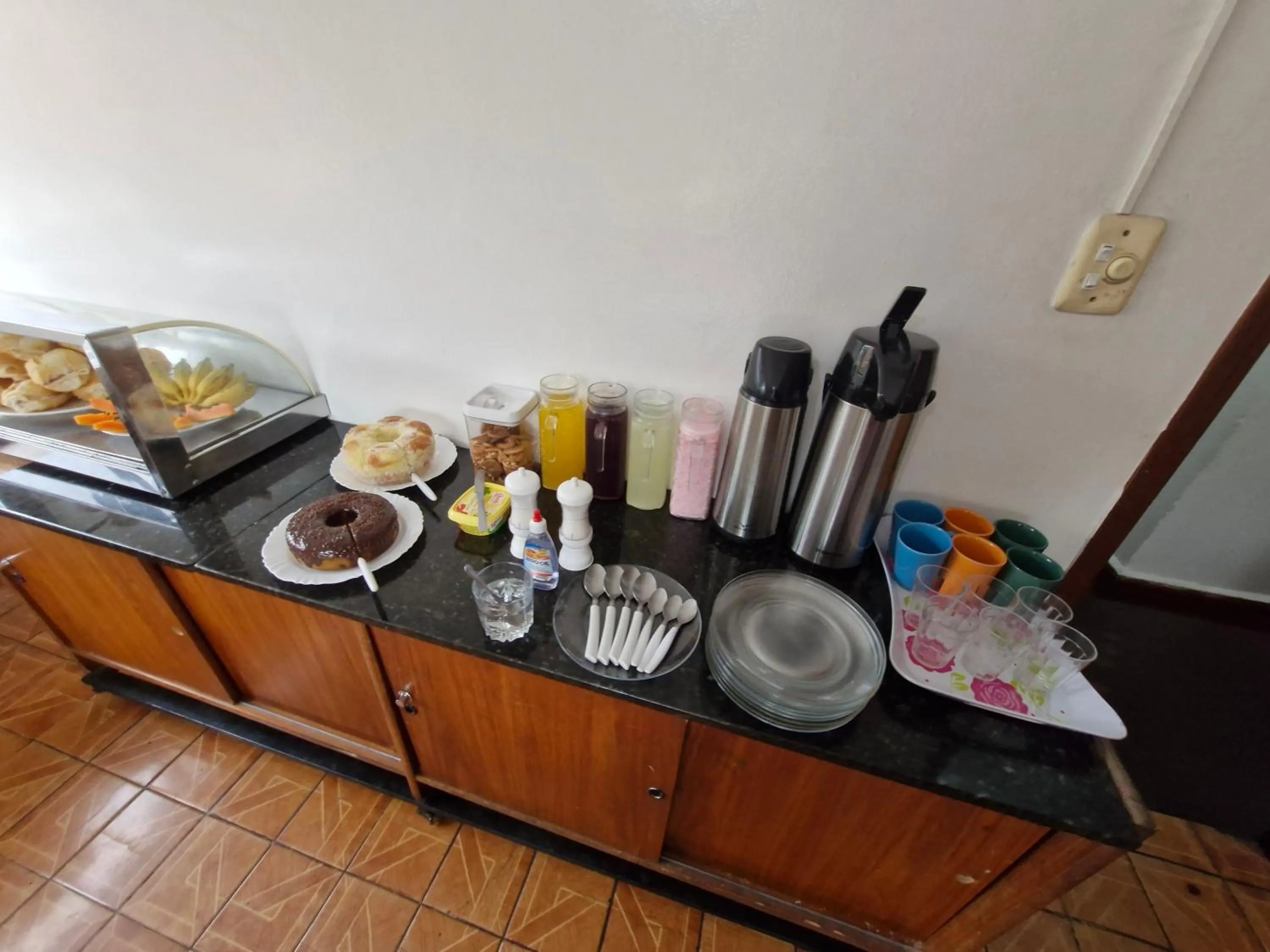 Hotel Pousada Liberdade