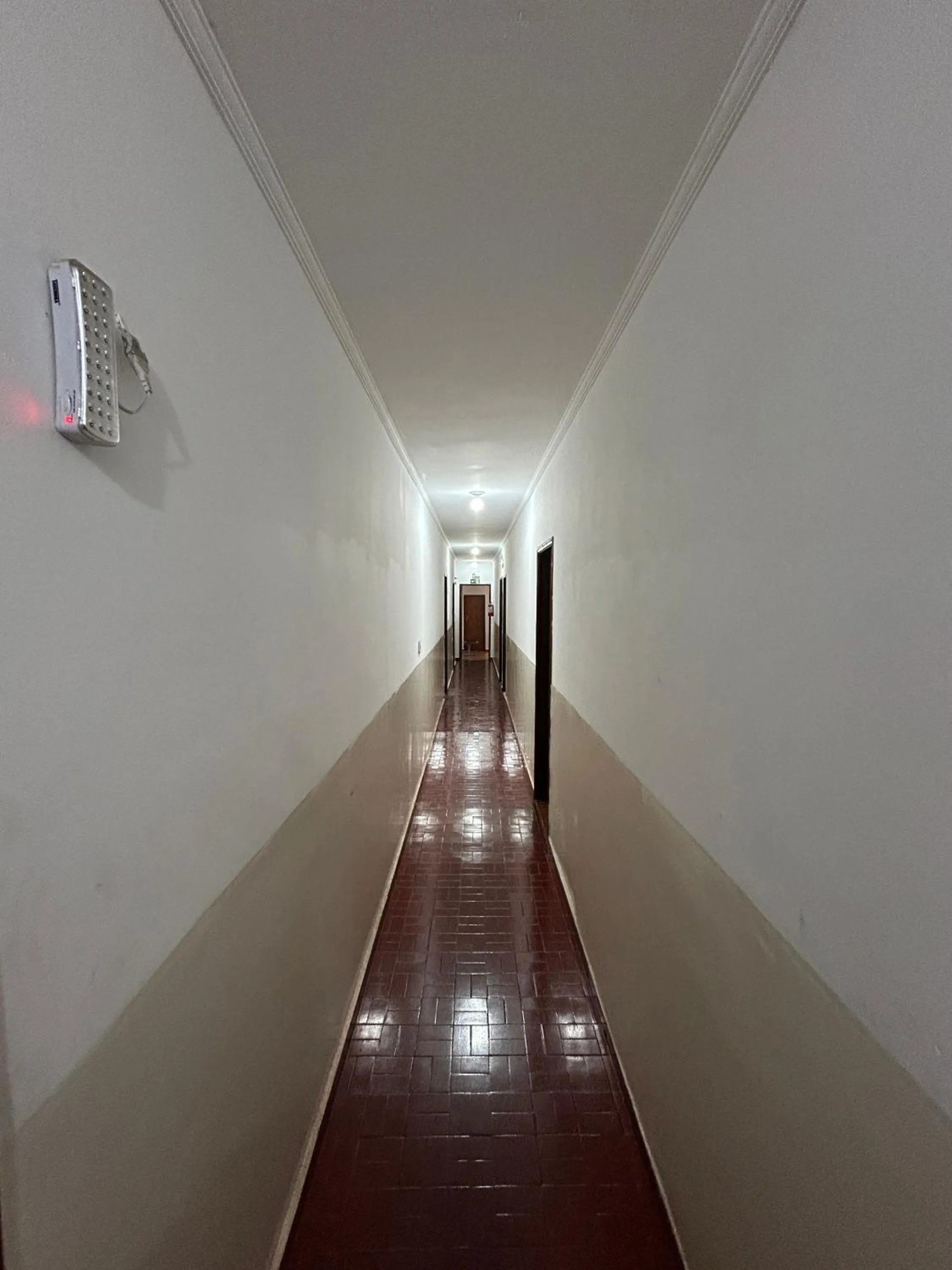 Hotel Pousada Liberdade